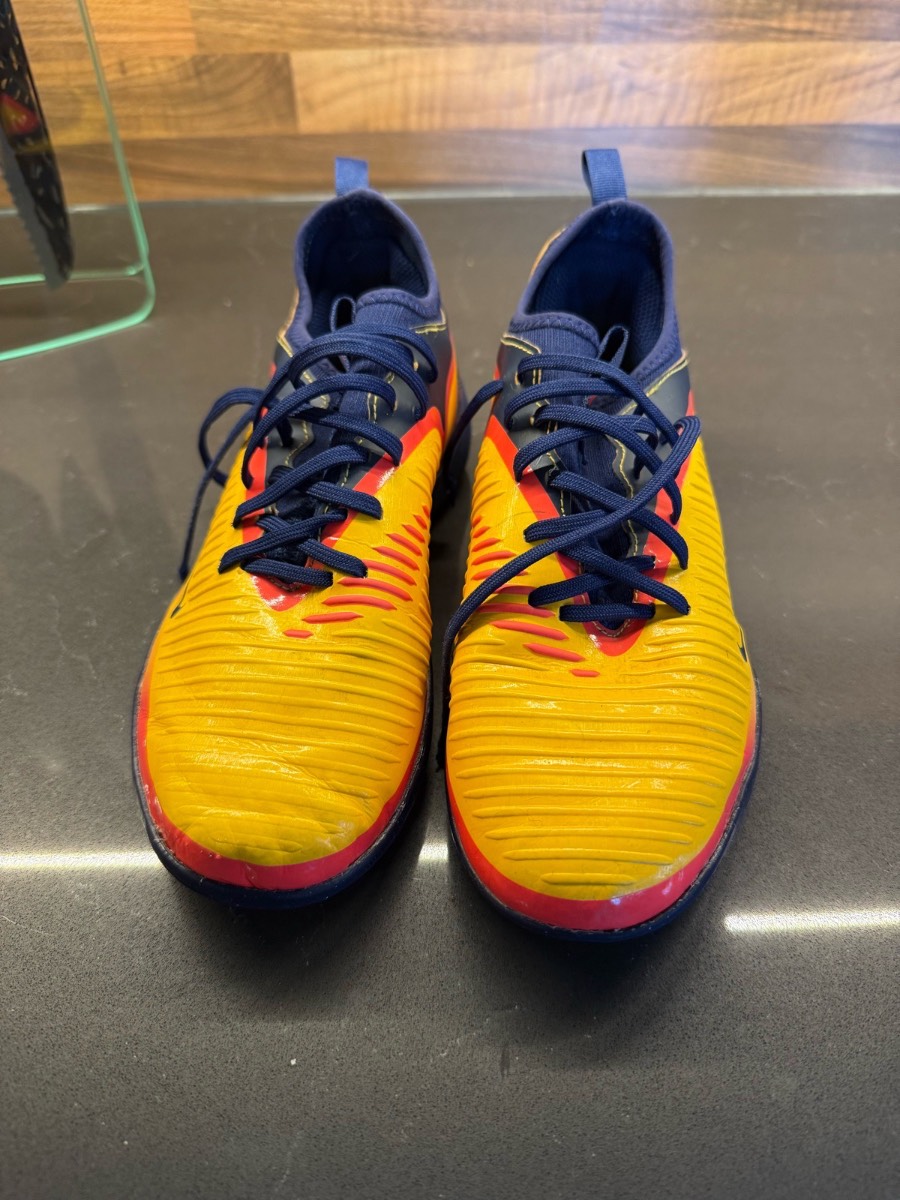 Nike Astro Boots