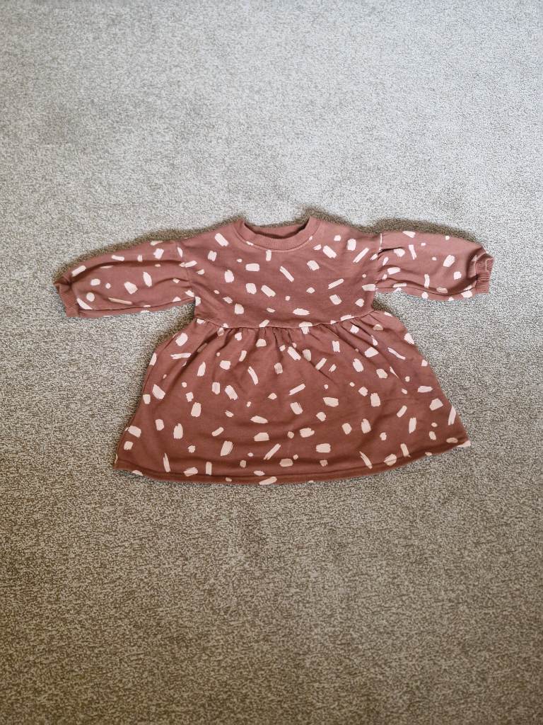 Next jumper dress