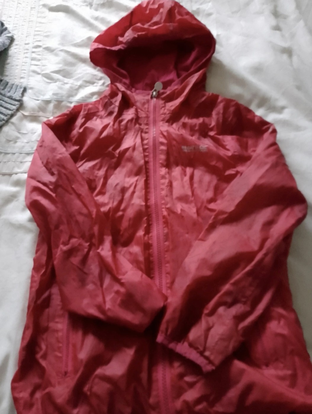 Regatta rain coat / jacket age 9 - 10