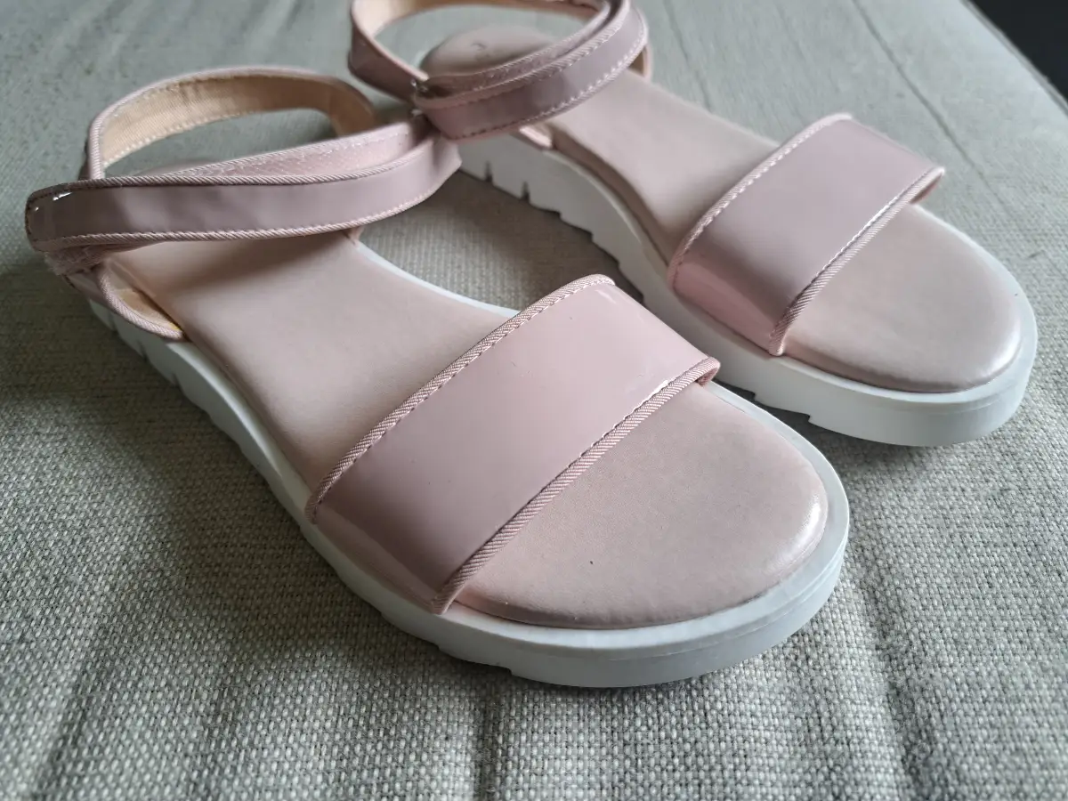 Marks and Spencer Girls sandals size 3