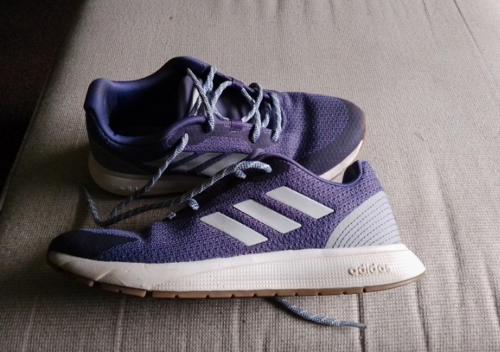 Womens Nike trainers size 4.5