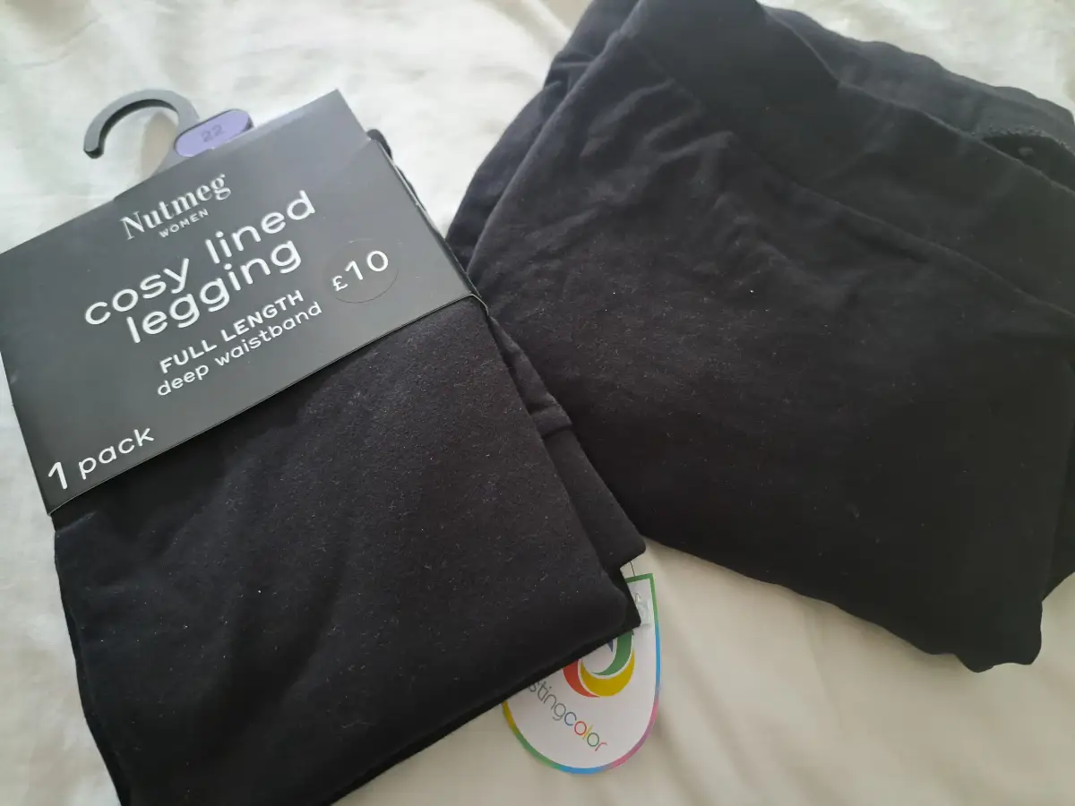 Leggings size 22