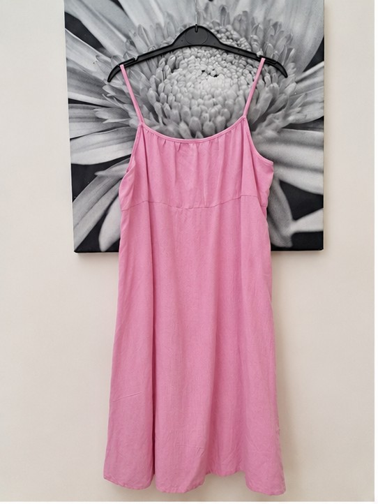 Girls summer dress age 13 - 14