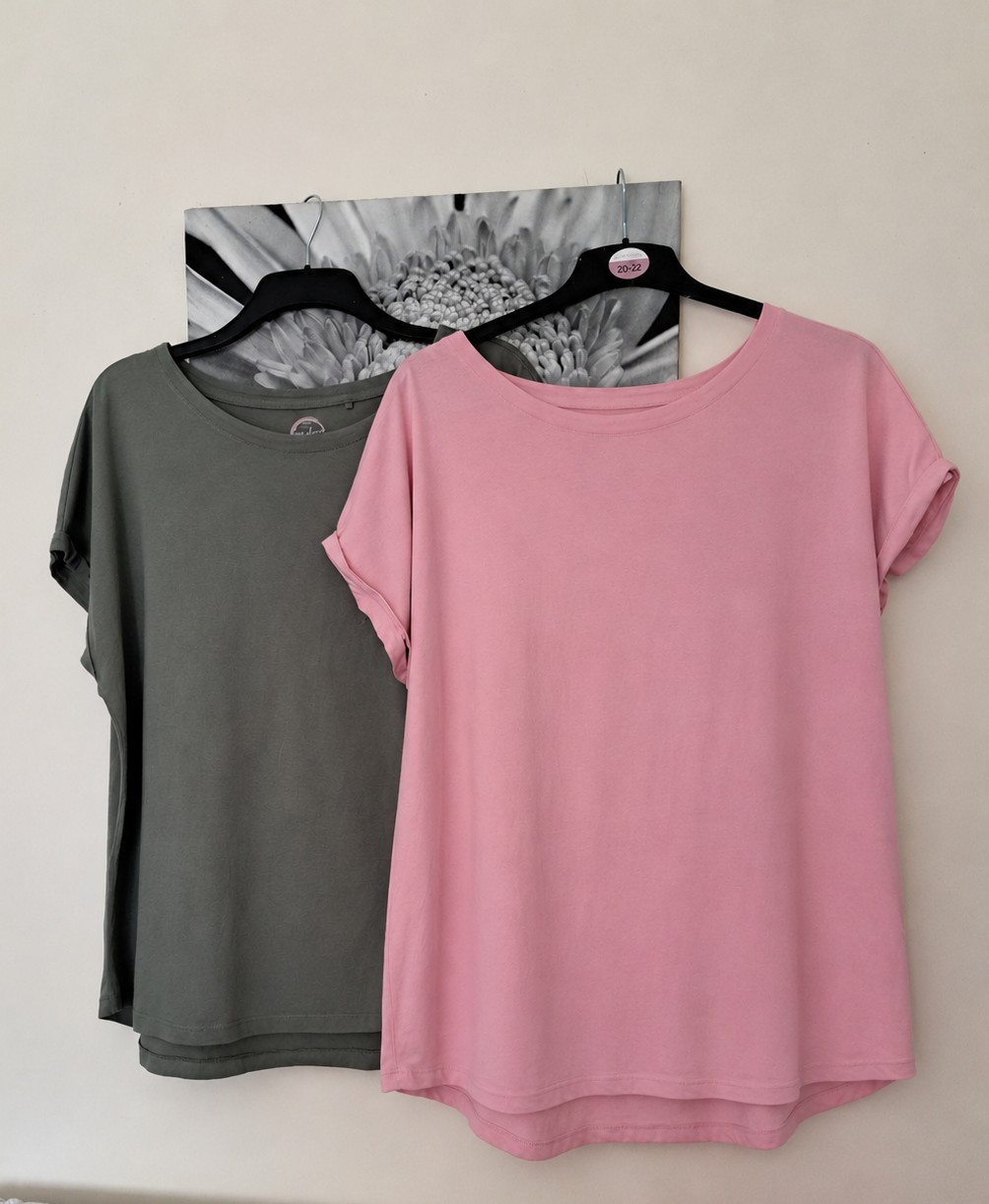 Next women's t-shirts size 22