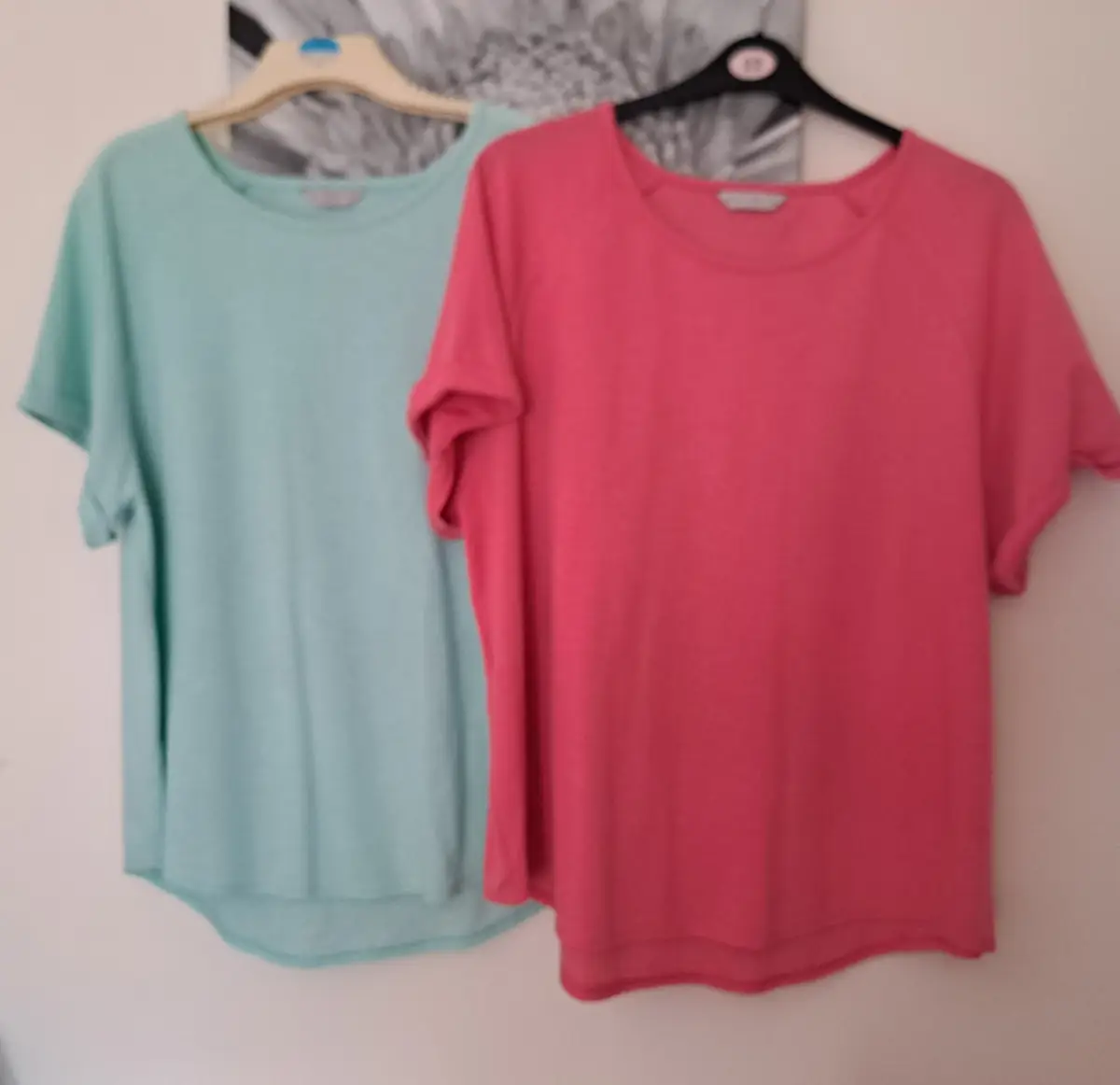 Womens tops size 22