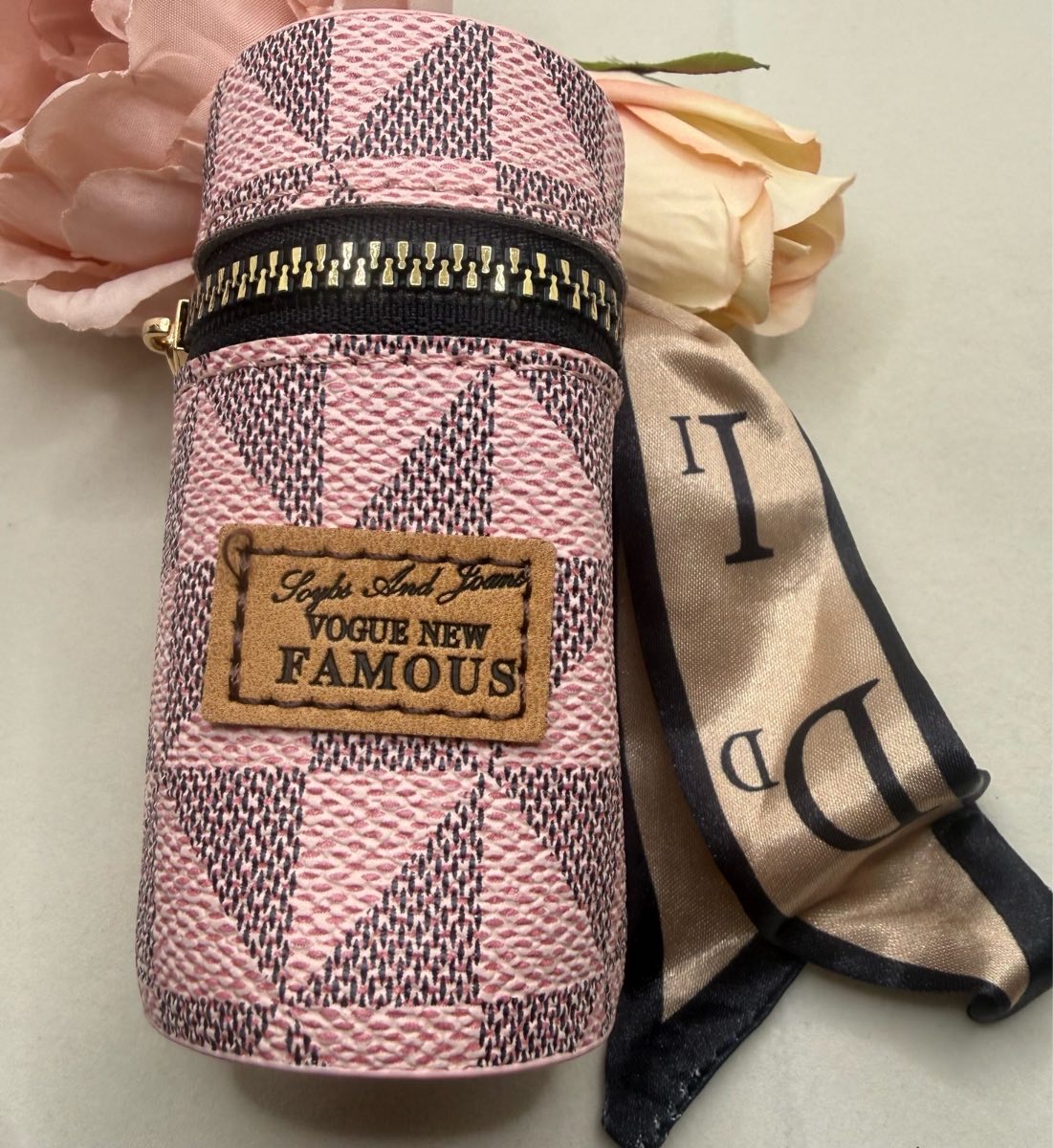 Key/bag coin purse 3