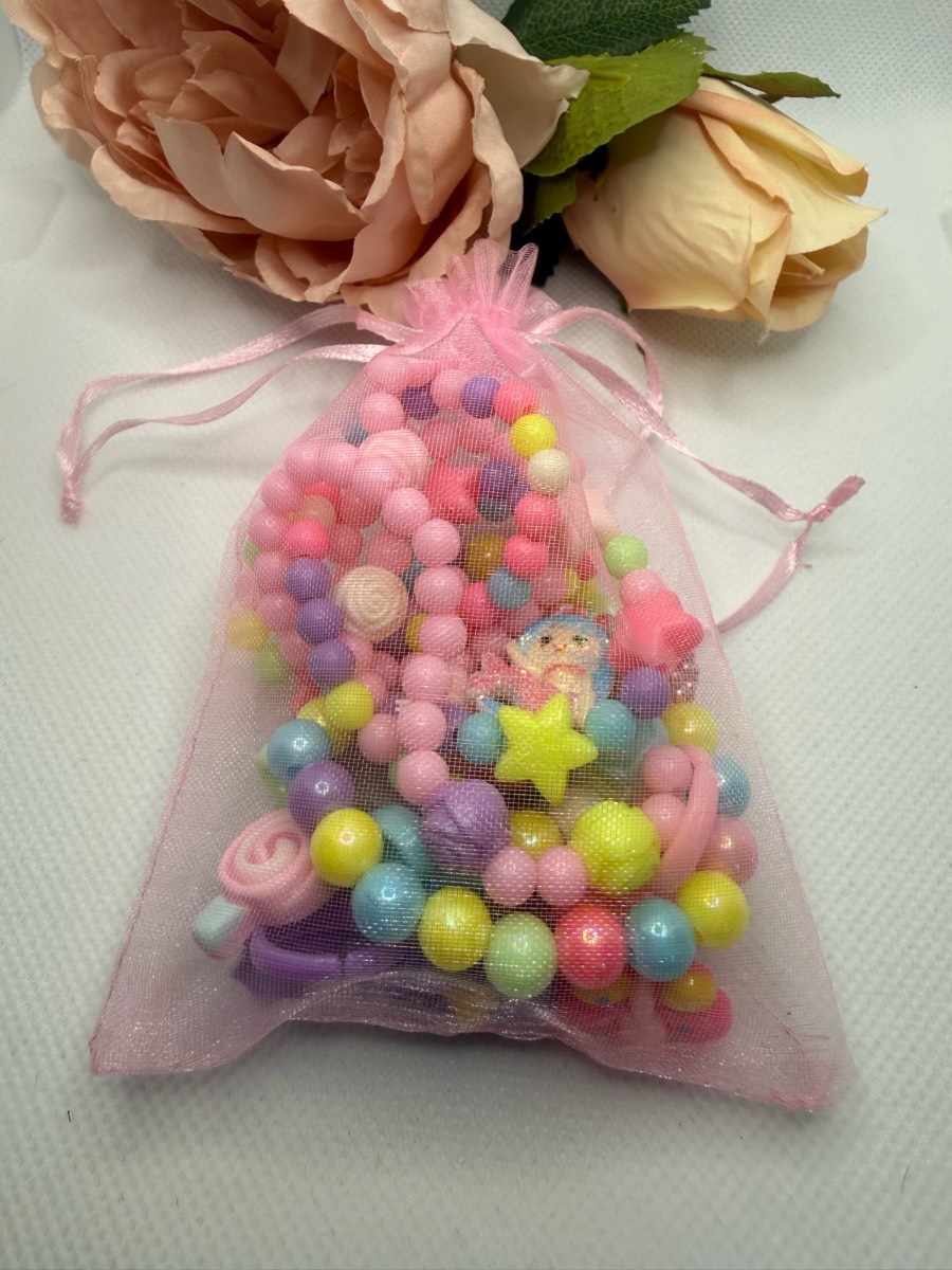 Kids small jewellery set 1 New