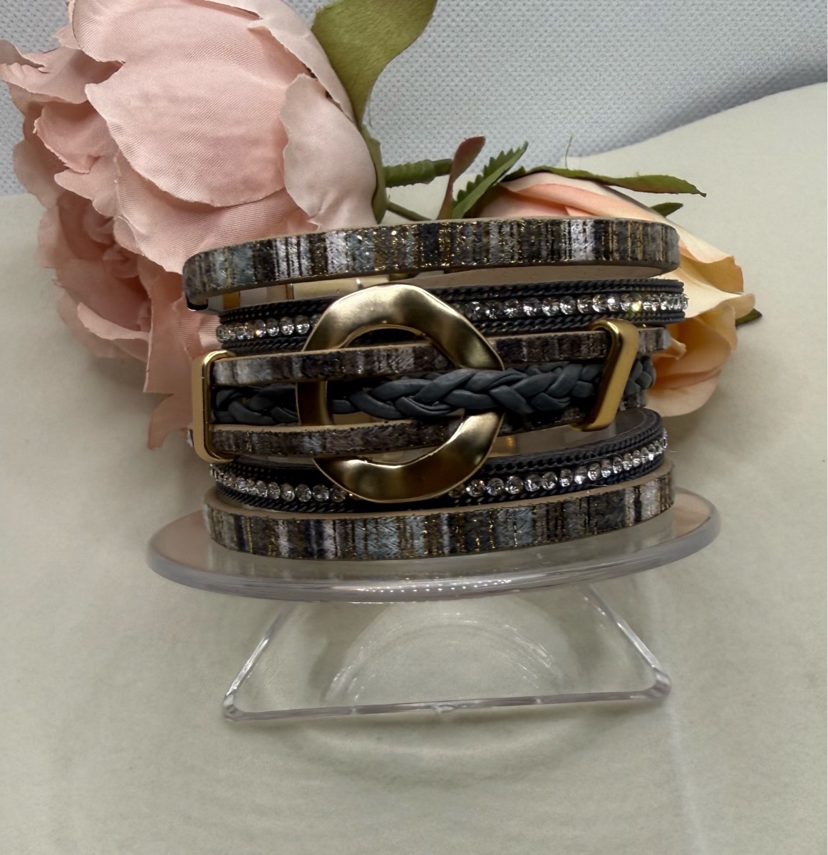 Fashion bracelet 4