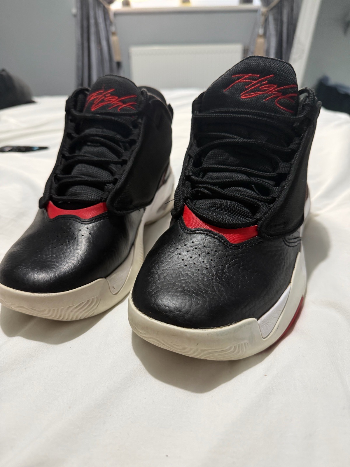 Jordan Max Aura 4