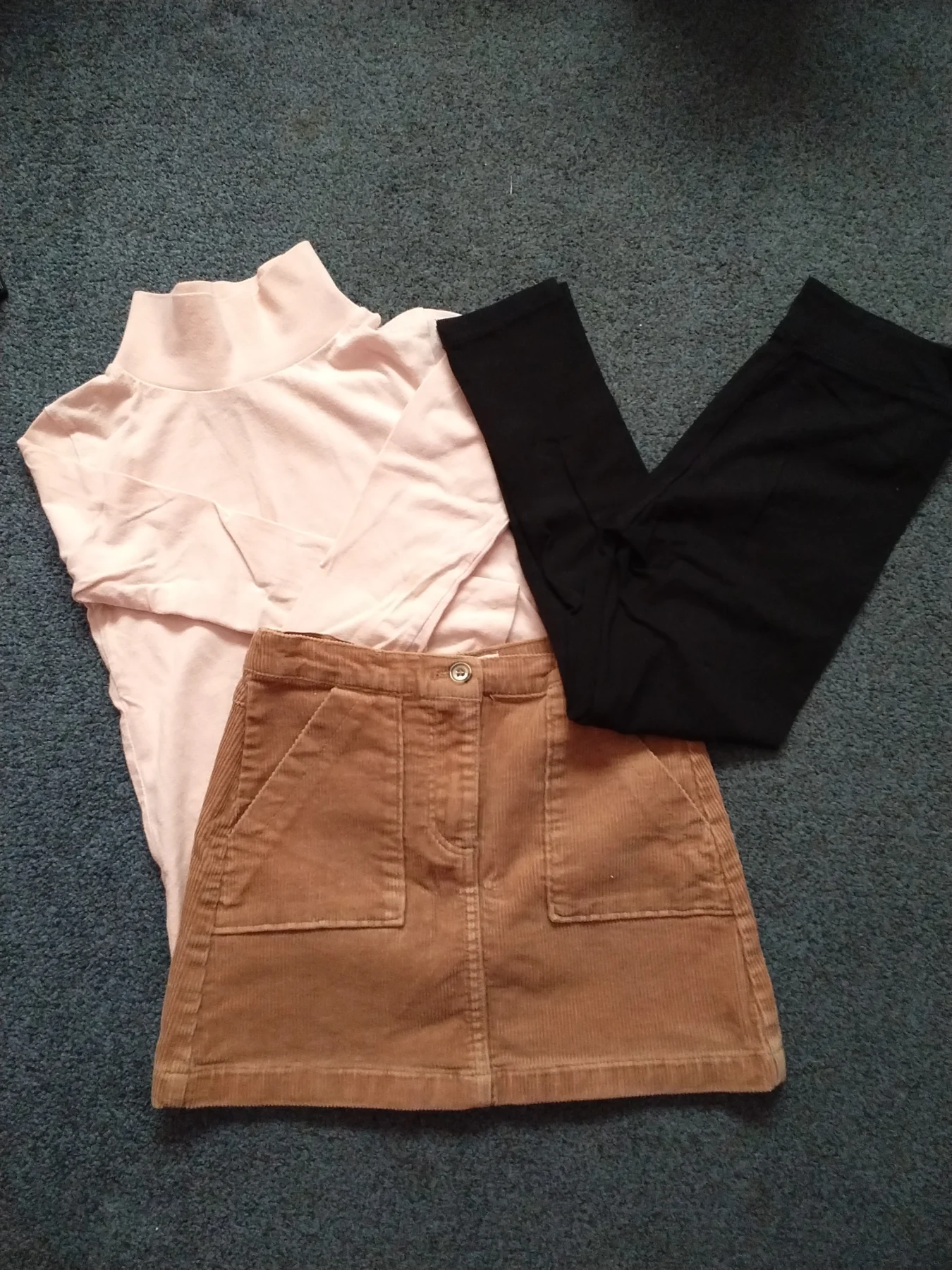 Girls mixed Bundle 6-7 years