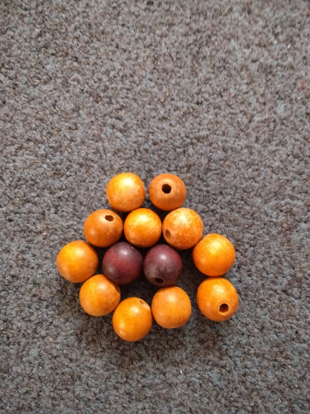 Make your own jewellery beads