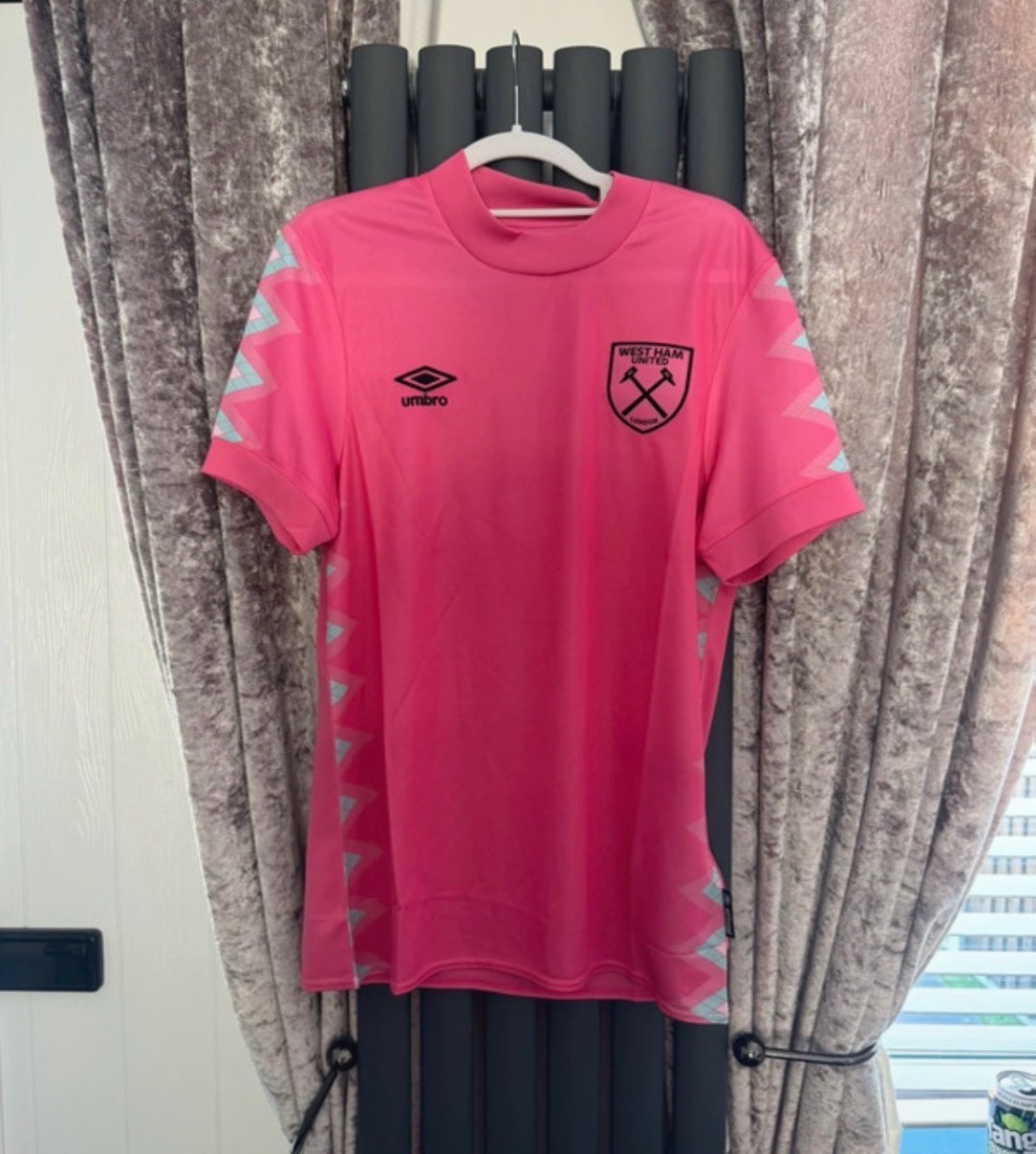 Umbro t shirt