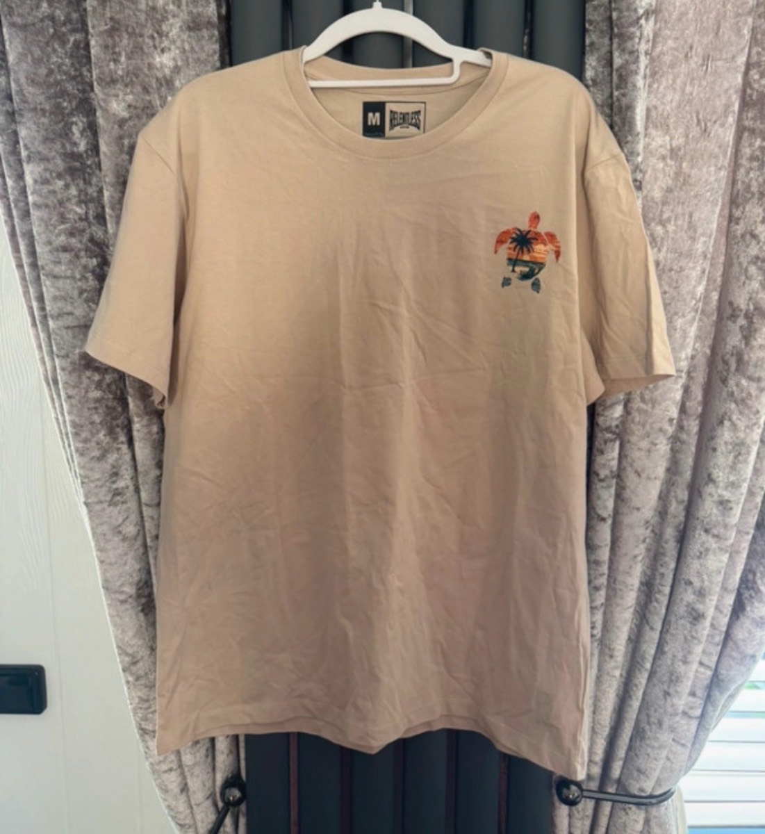 Relentless t shirt