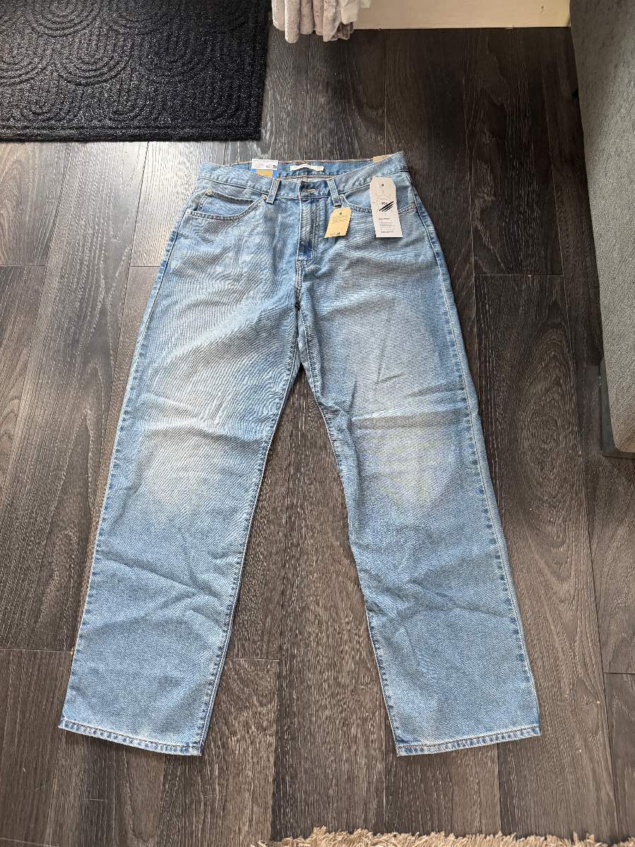 Levi’s jeans
