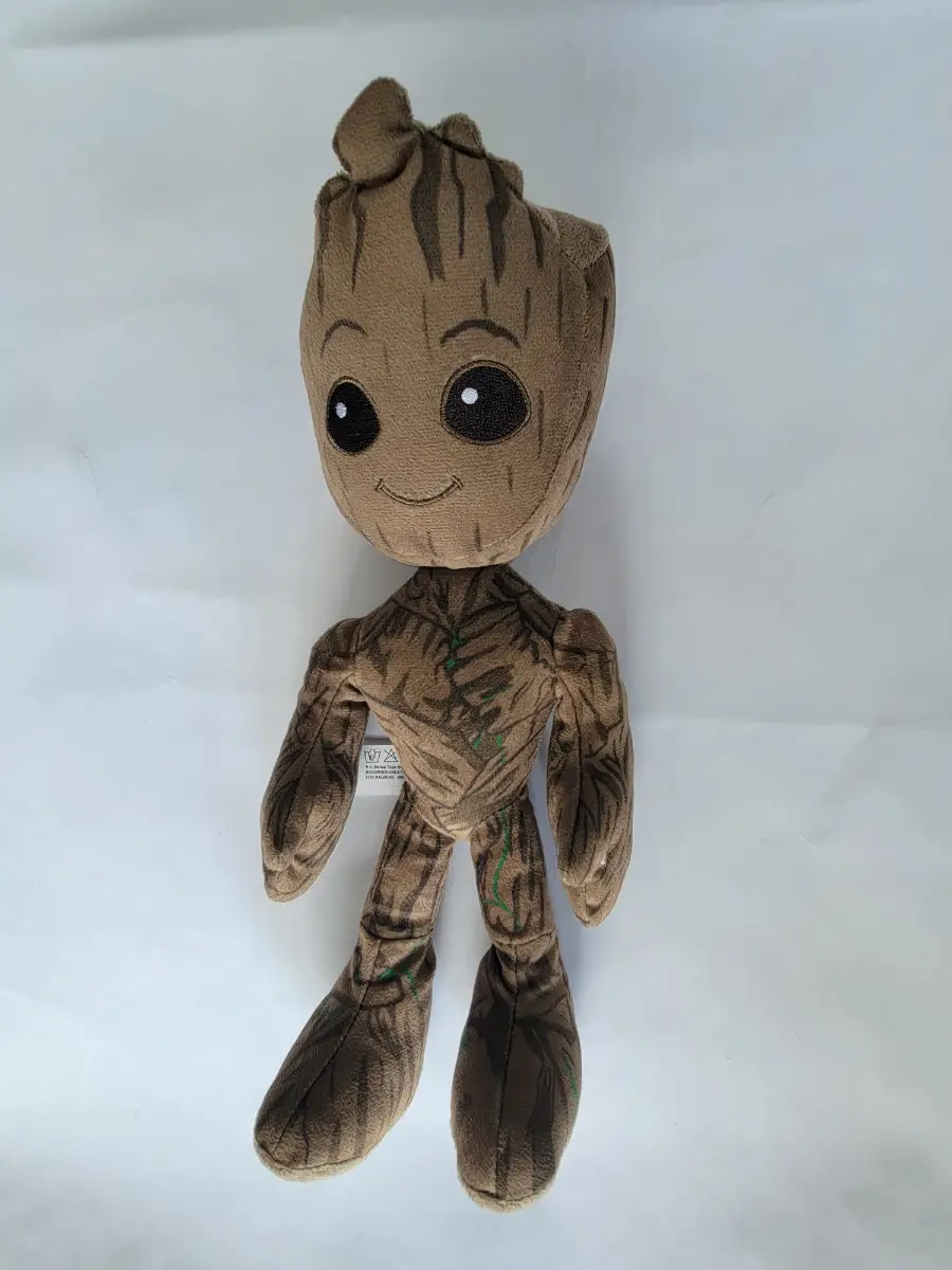 Groot 25cm Plush - Marvel Guardians of the Galaxy