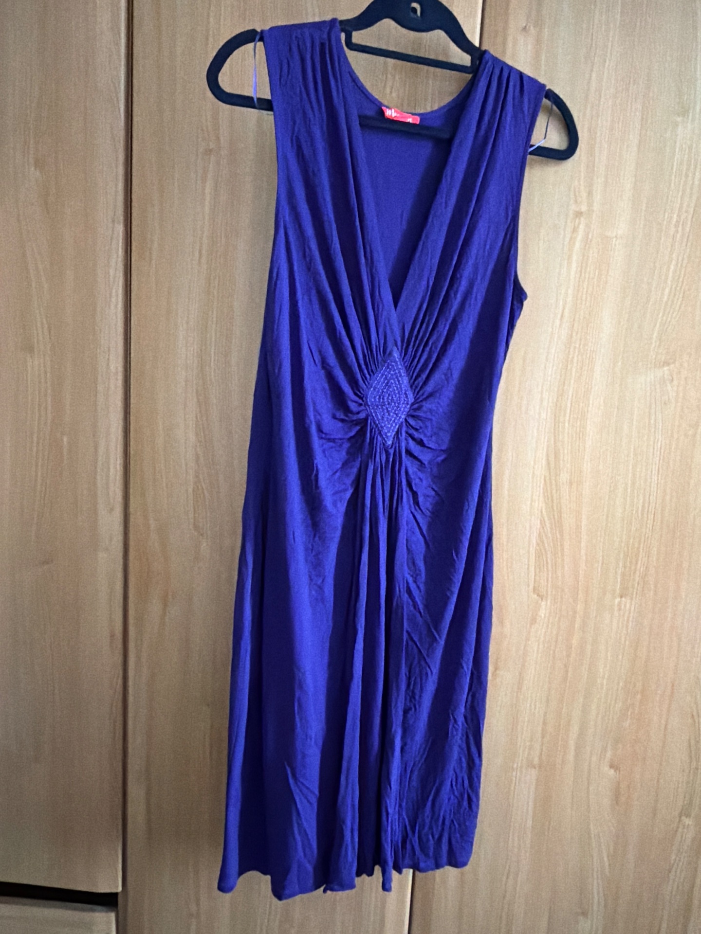 Monsoon sleeveless dress