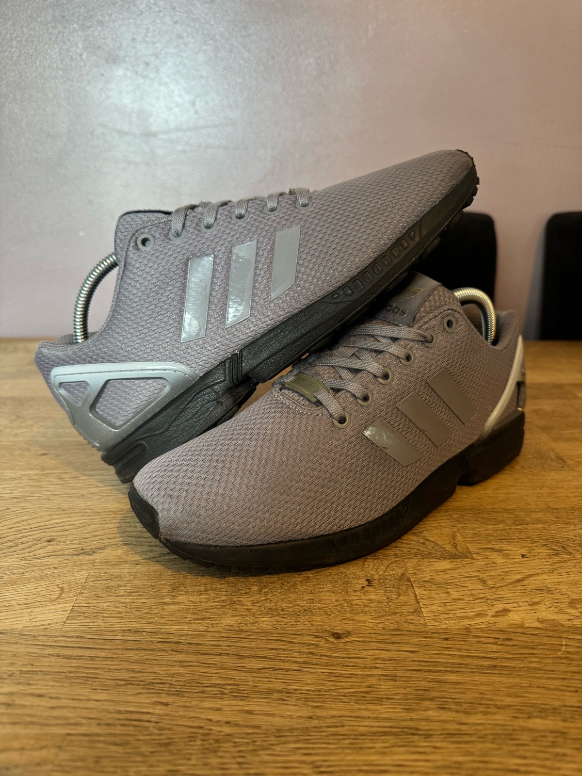 Adidas Torsion Invigors size UK9