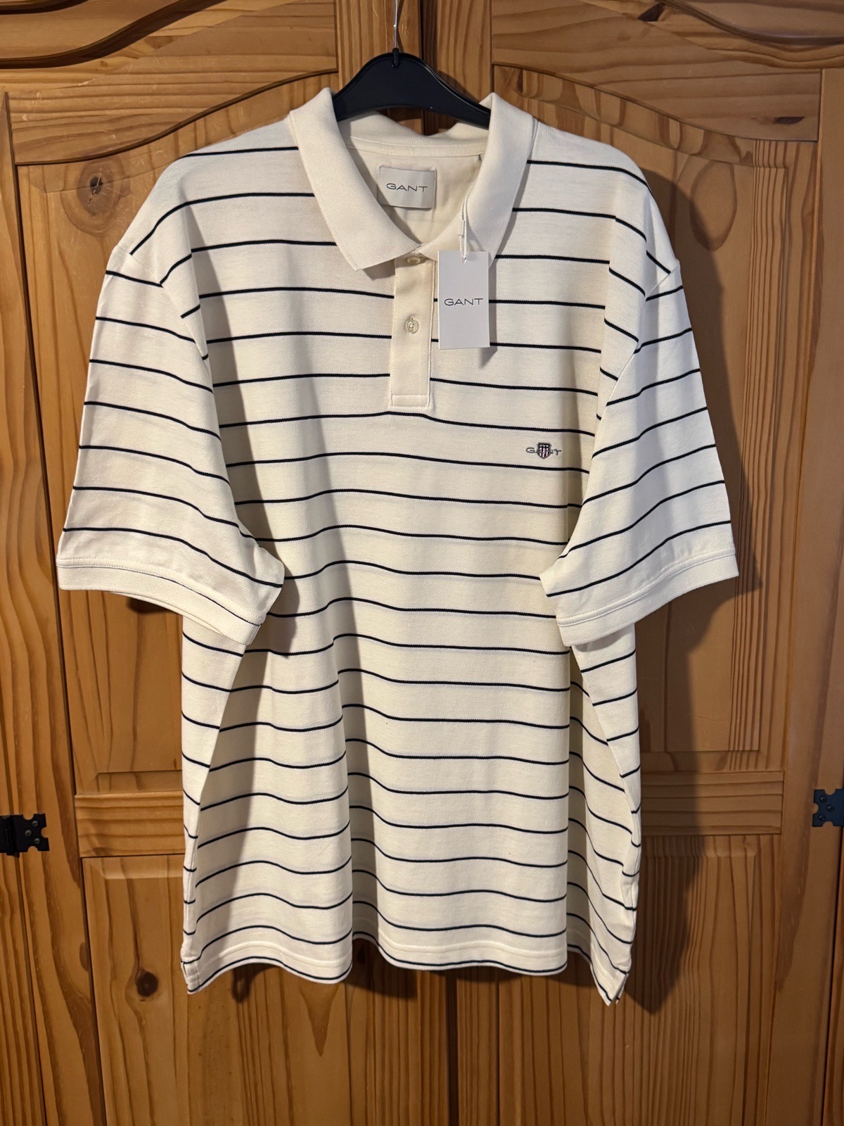GANT polo shirt