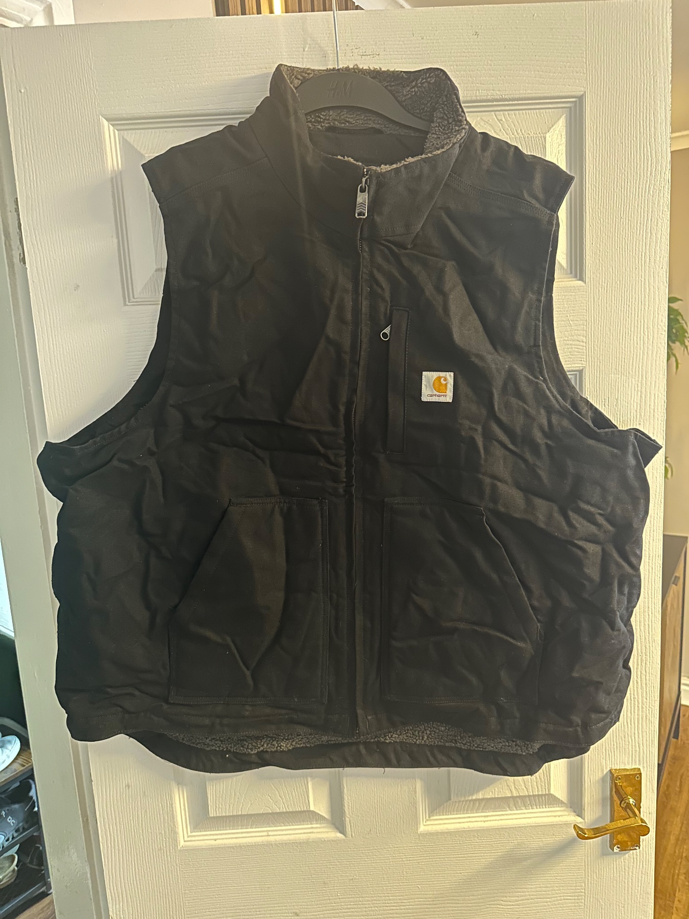 Carhartt Gilet