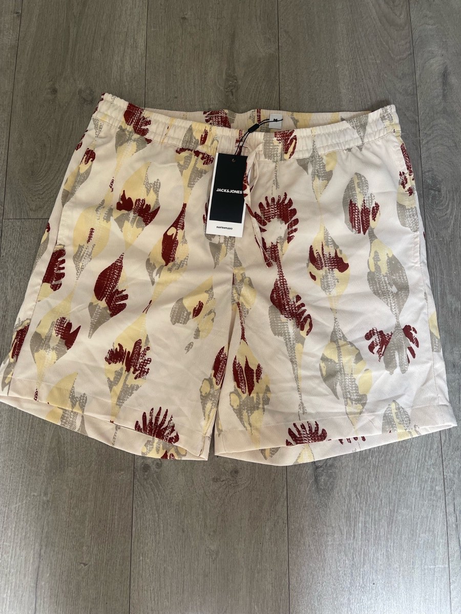Jack & Jones Men’s Shorts Size Medium