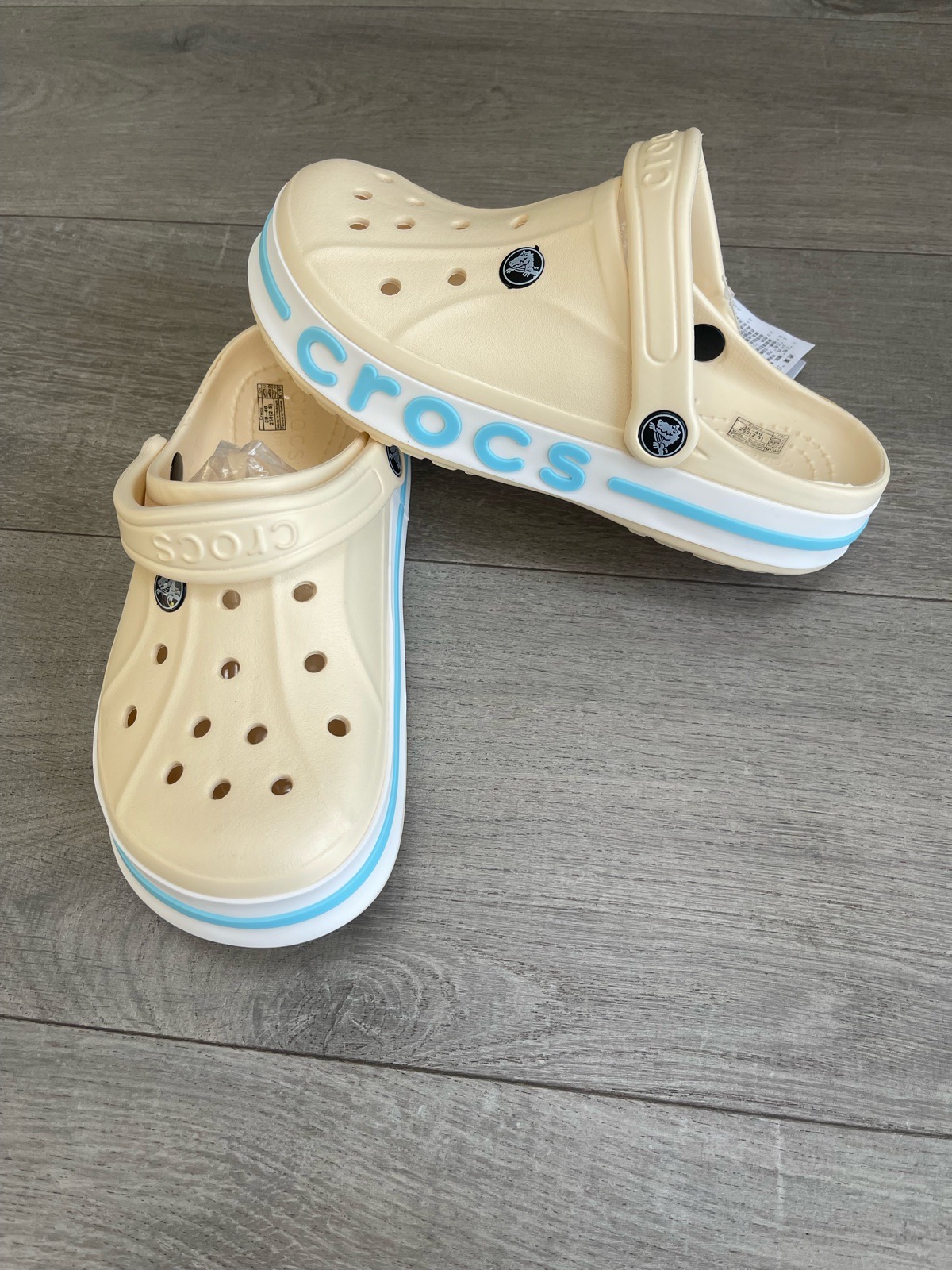 Crocs Classic Clogs Size 6