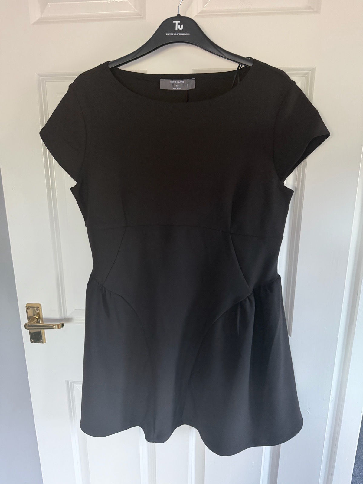 Primark Dress for ladies size XL £1.00