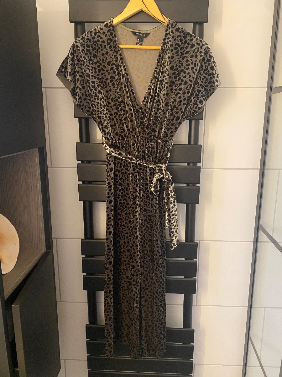 Jumpsuit