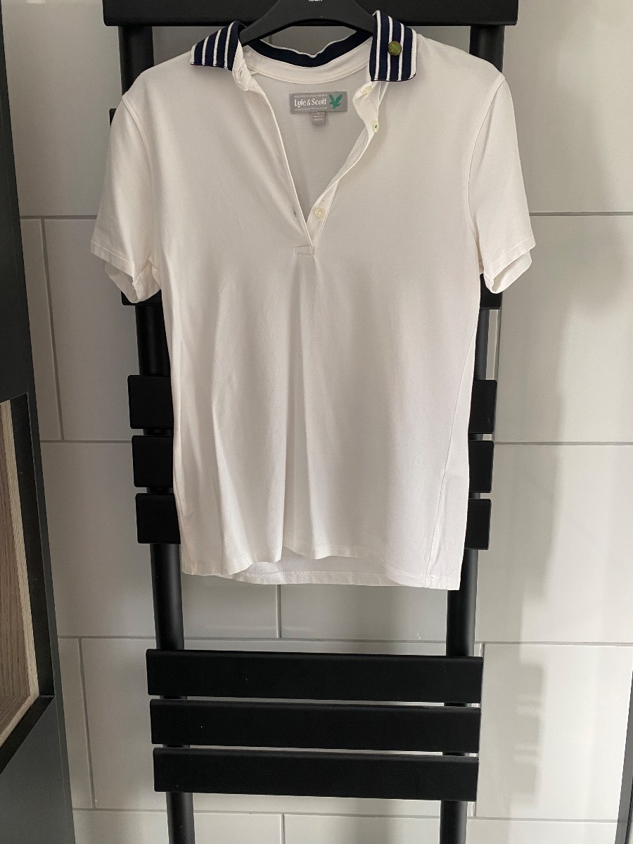 Lyle& Scott
