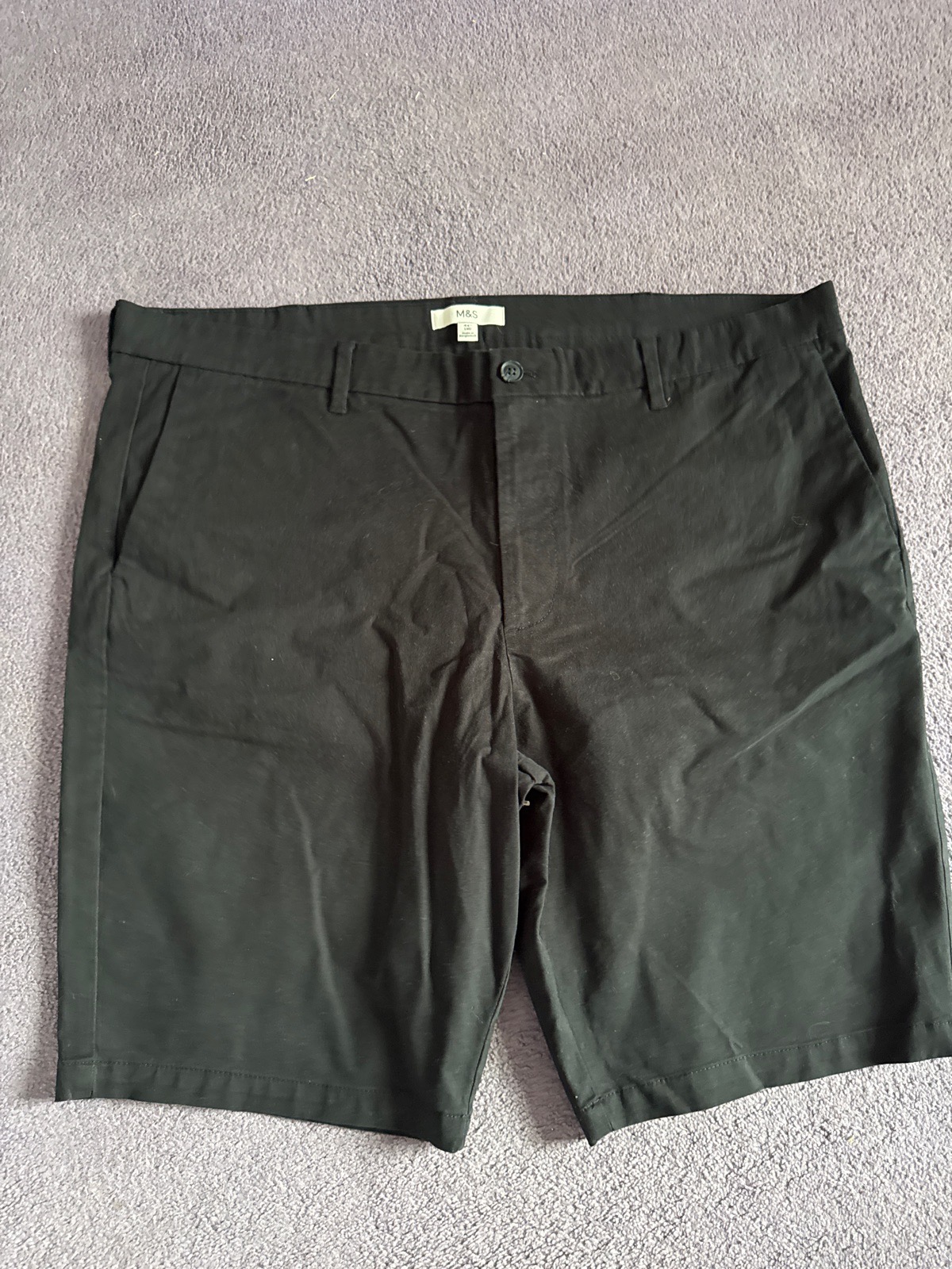 M&S men’s shorts