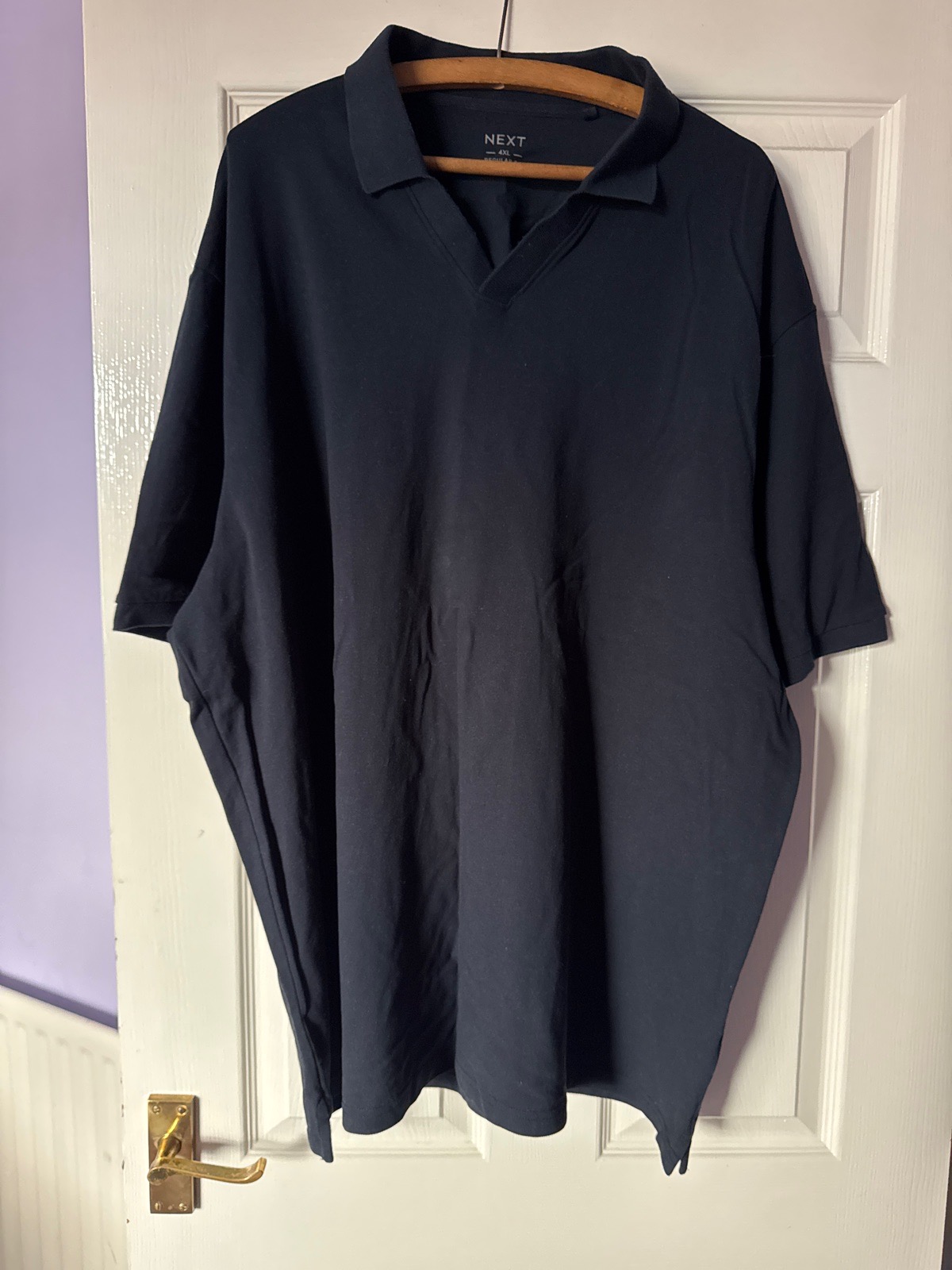 Next polo shirt