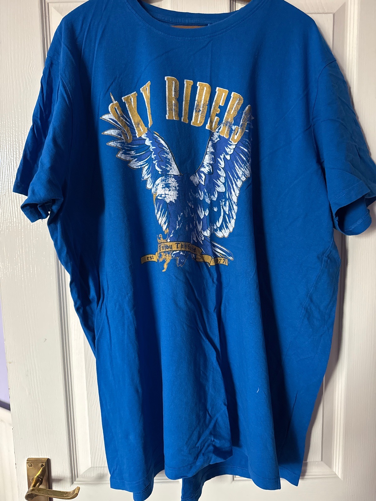 Bad Rhino T-Shirt