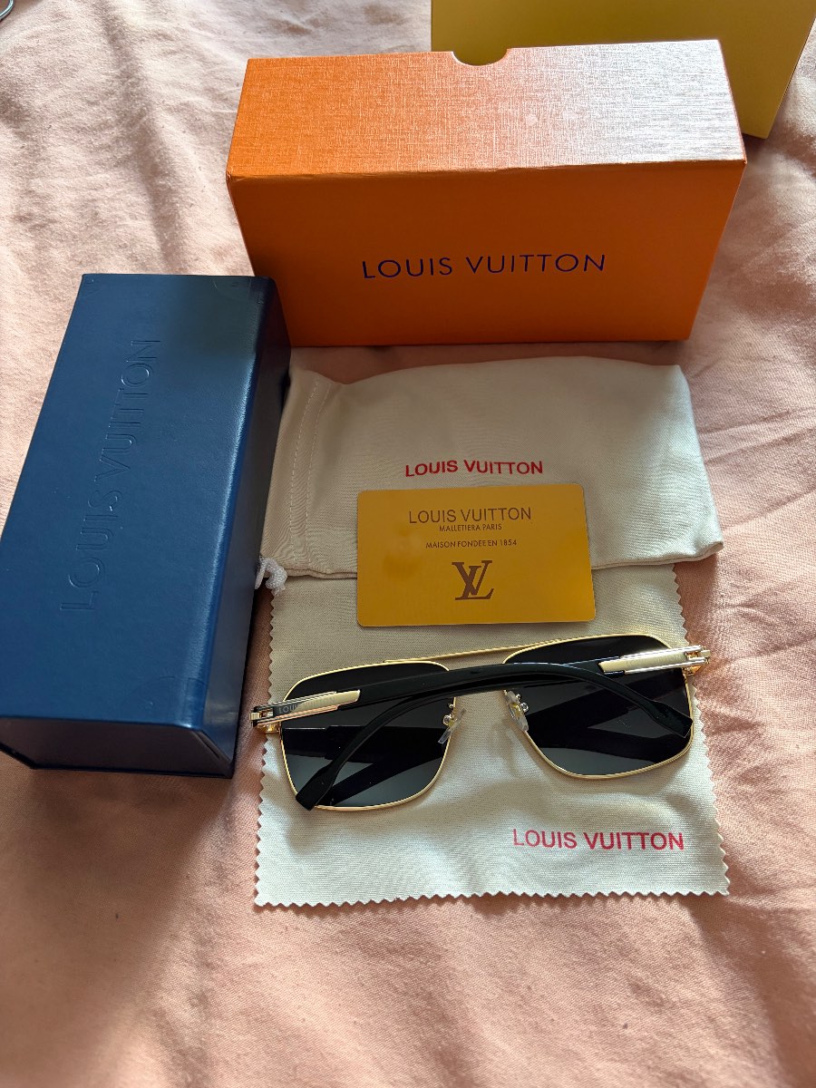 Louis Vuitton sunglasses