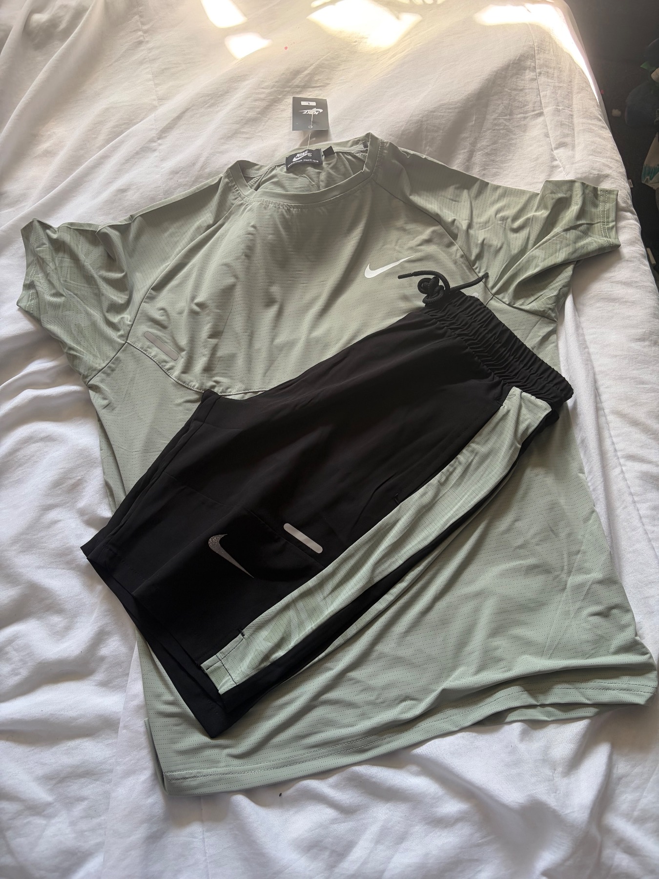 Nike set men’s (large)