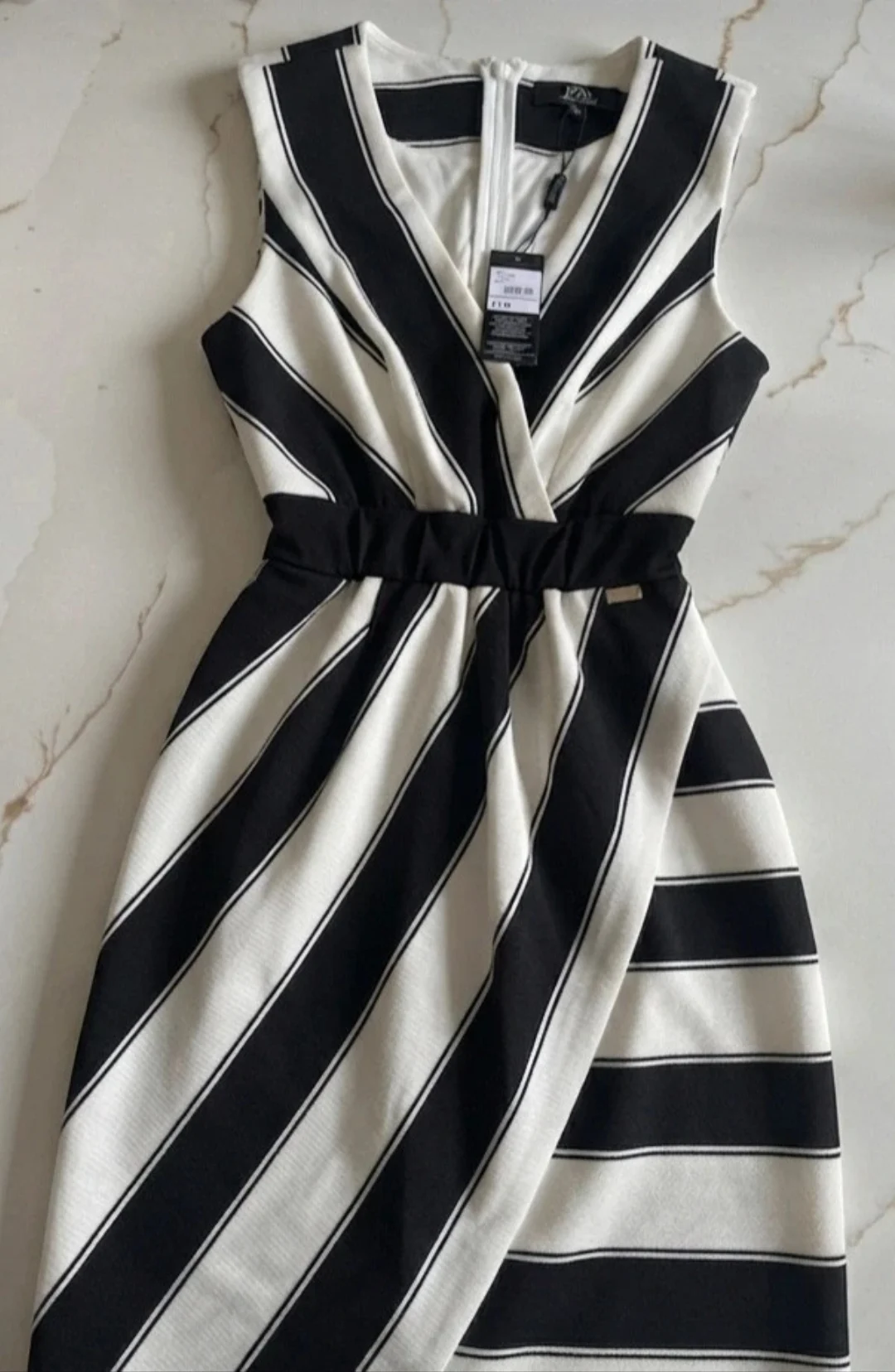 Julien Macdonald Debenhams Smart Dress