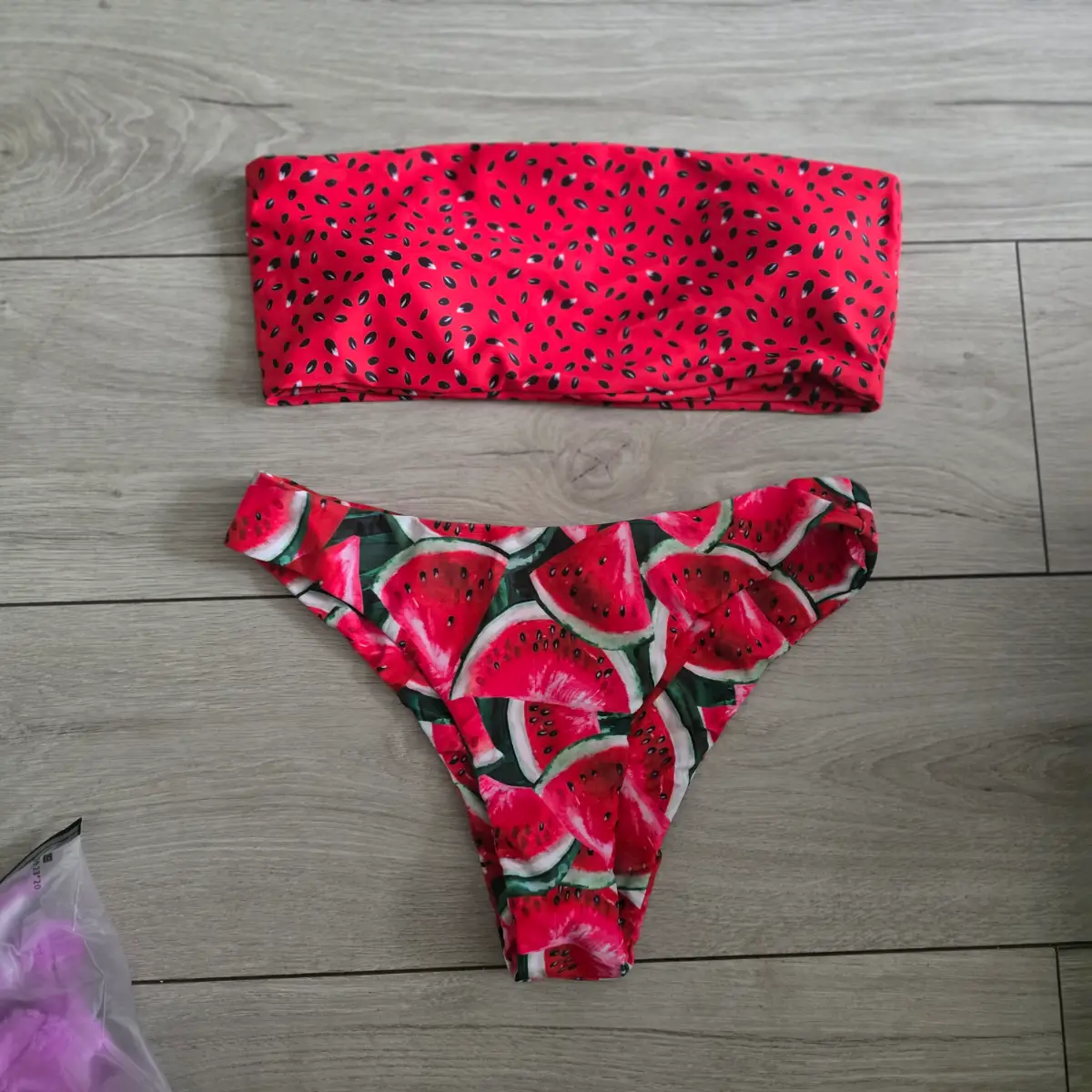 water melon bikini