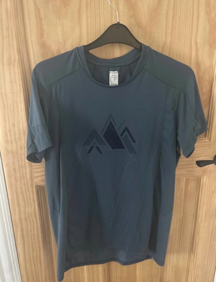 Decathlon Activewear T shirt