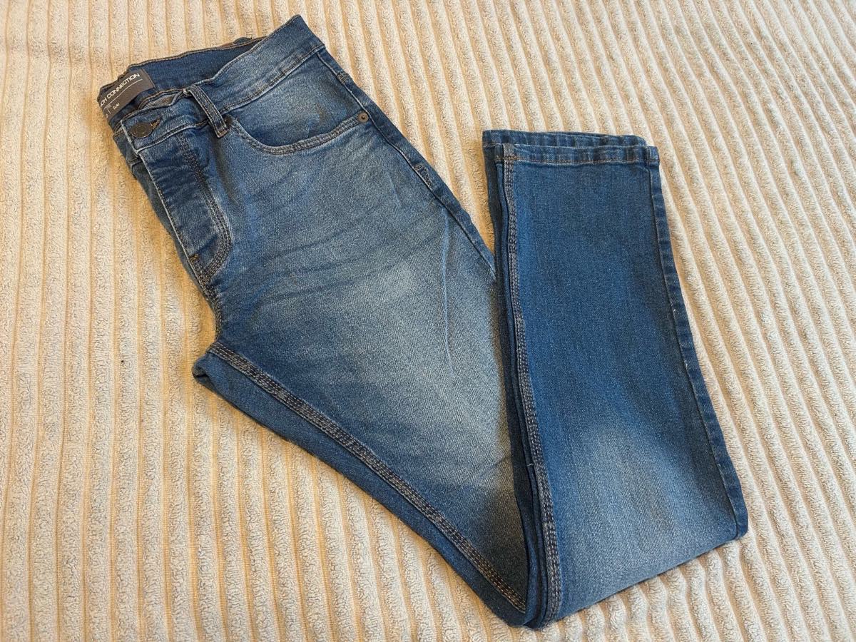 The Original Ben Sherman Blue Denim Jeans 34R