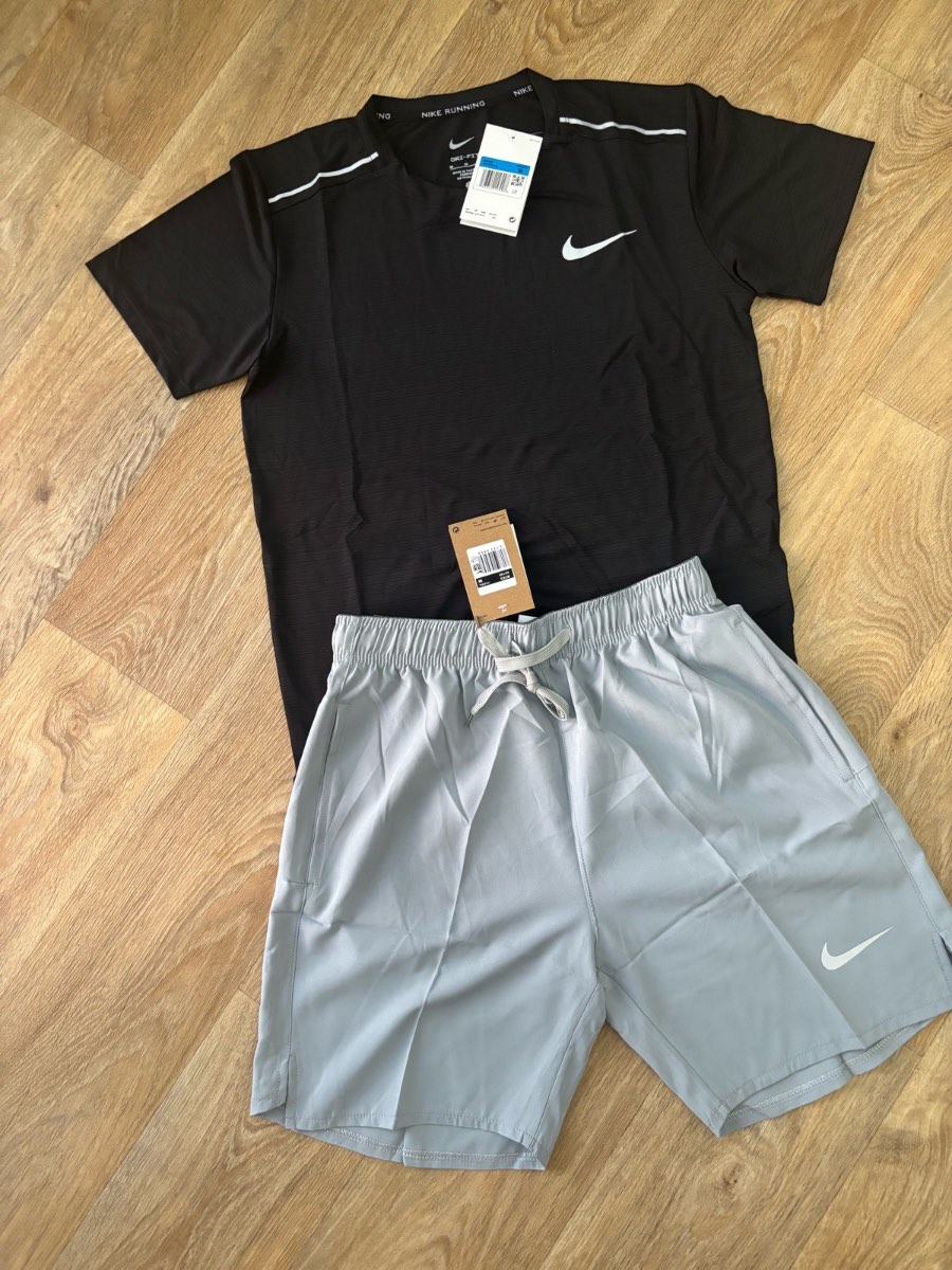 Nike Miller Set