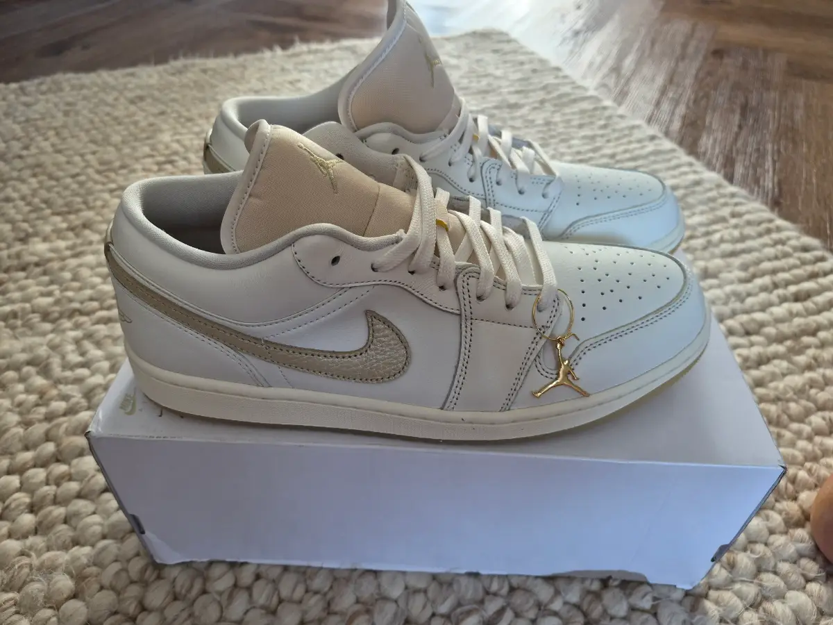 Air Jordan 1 Low SE