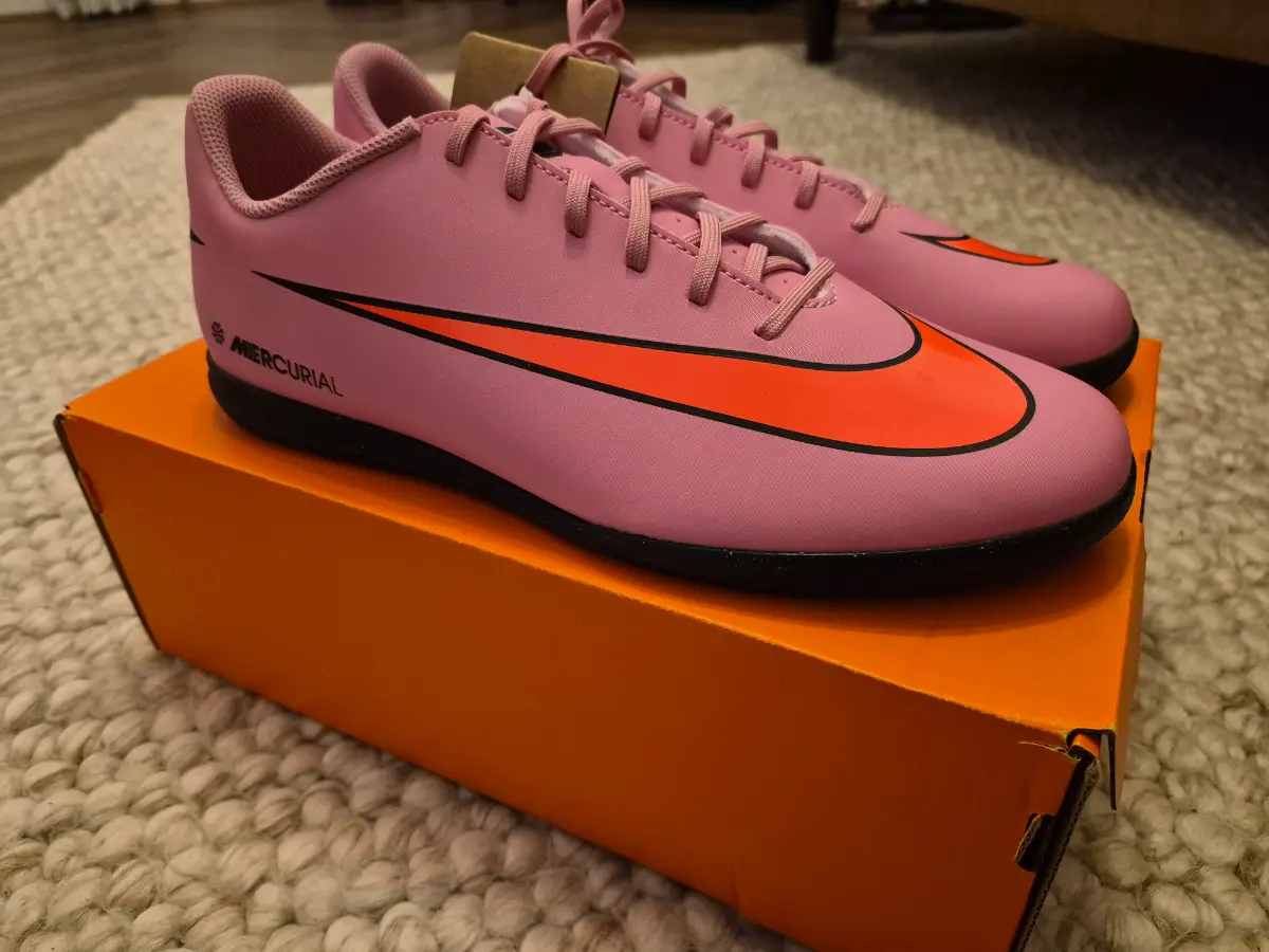 Nike vapor club 16 IC