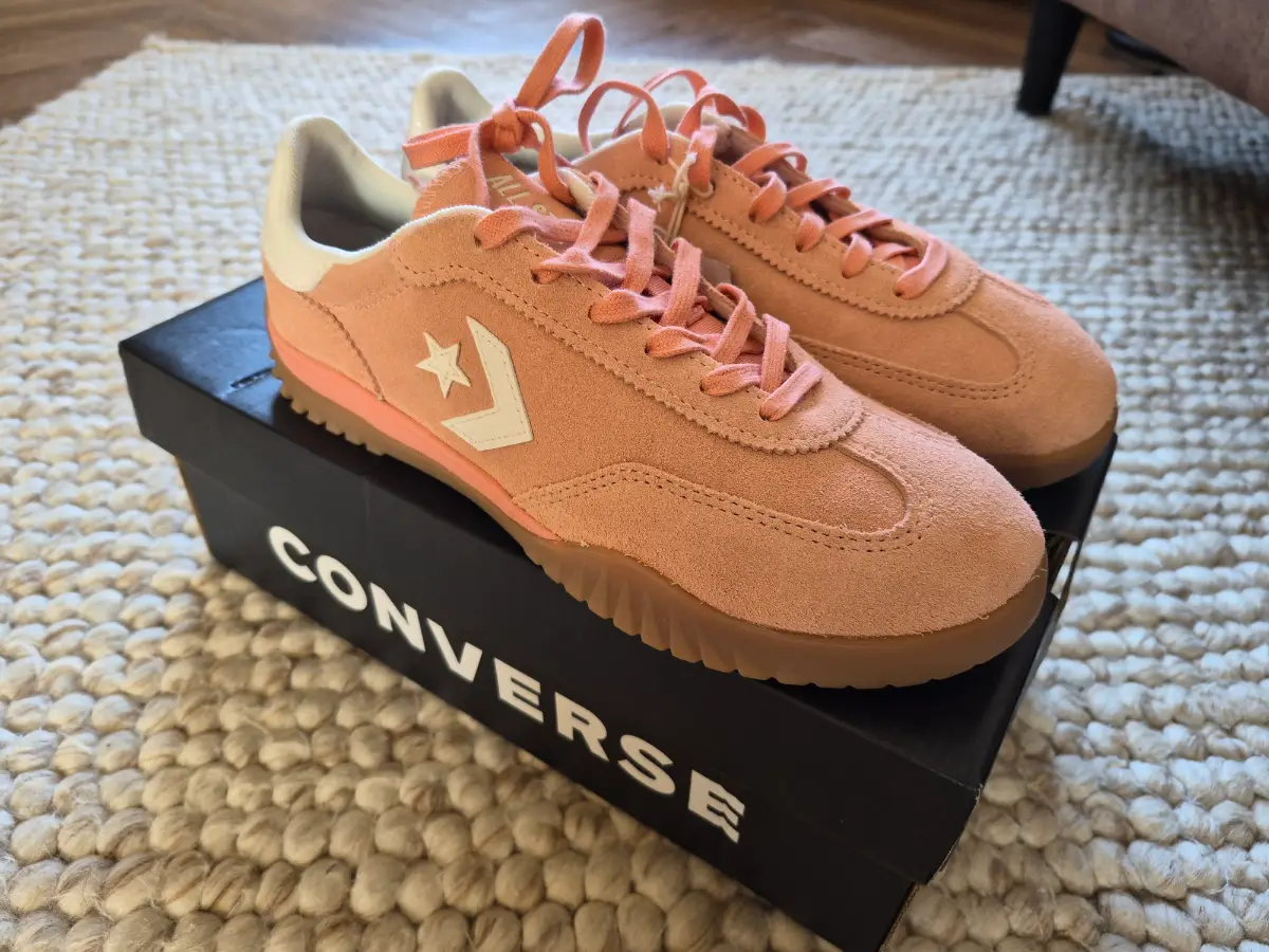 Converse runstar UK 6.5
