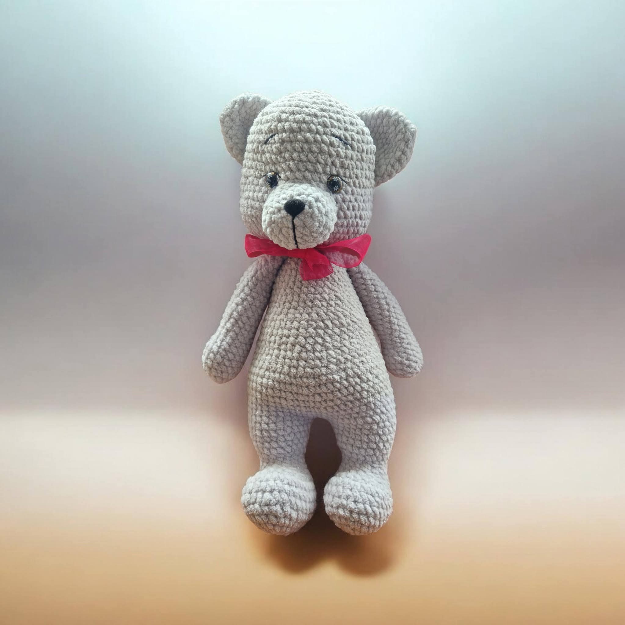 Teddy Bear 🧸