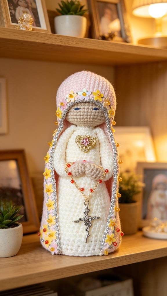 ✨ Handmade Figuri​✨