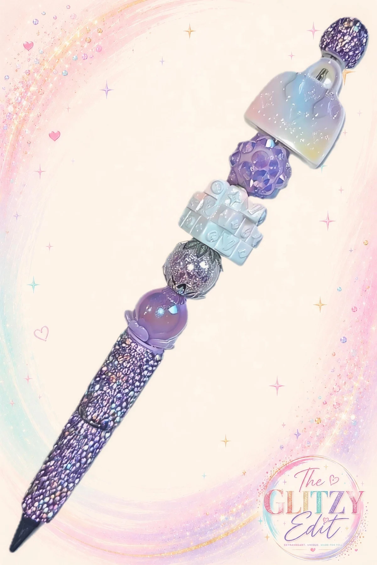 Beautiful Designer LV Pen