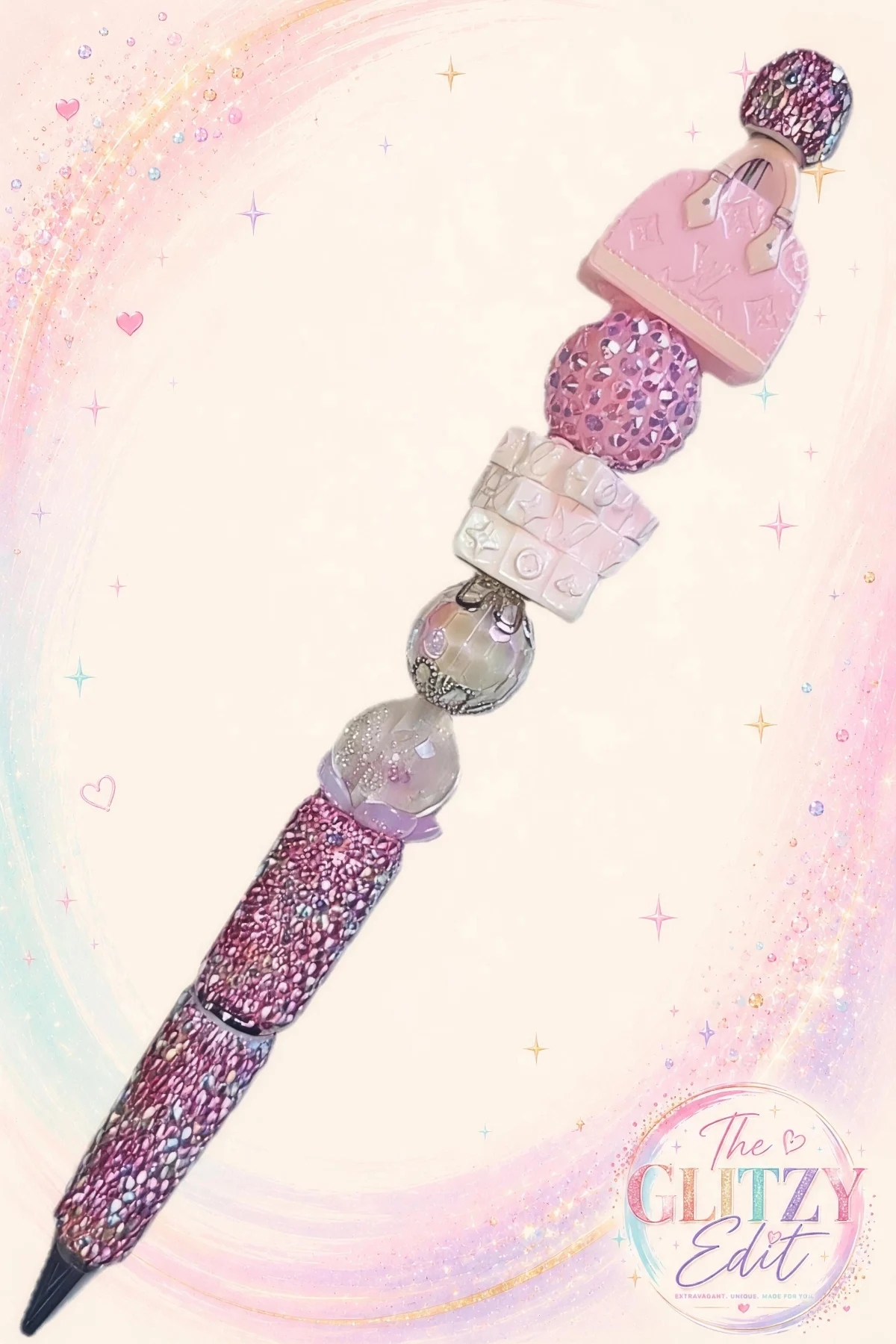 Beautiful LV Designer Pen