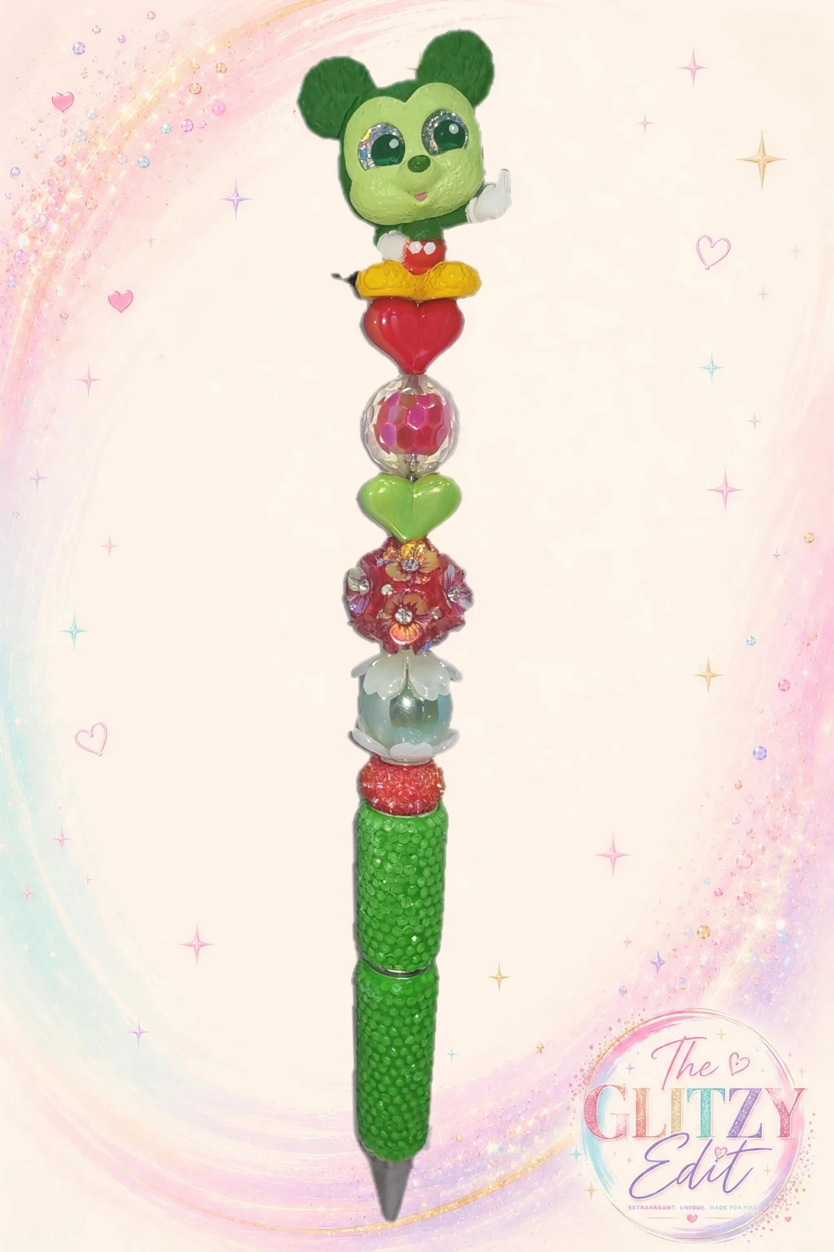 Beautiful Disney's Mickey Mouse Pen