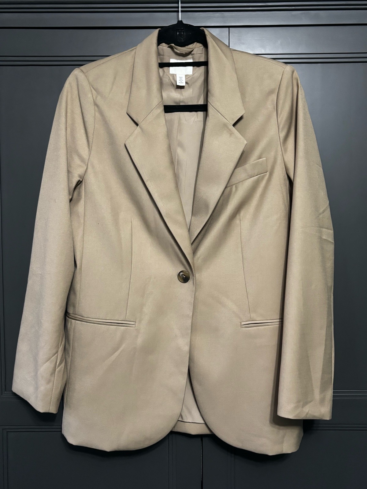 Zara blazer