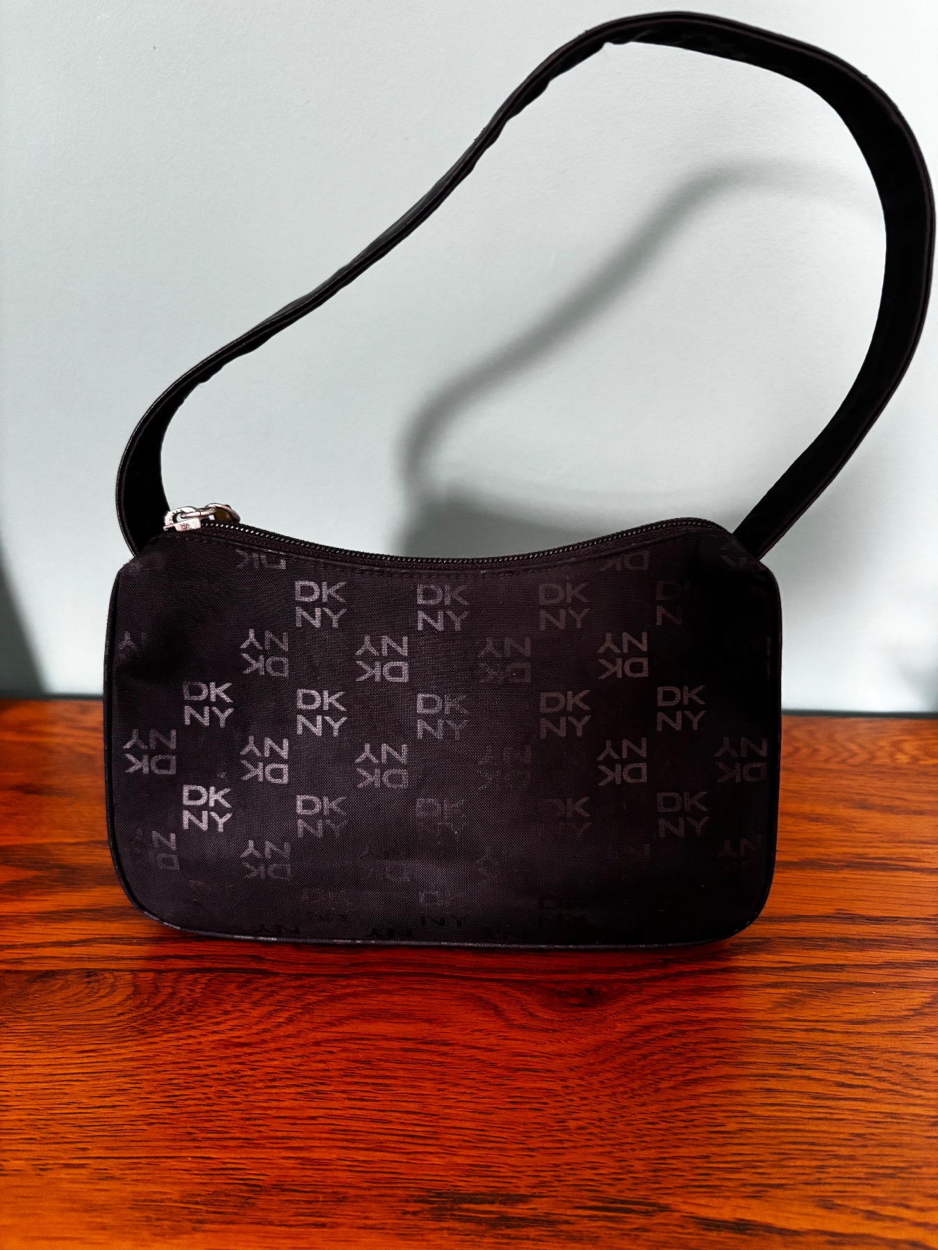 DKNY bag Y2K