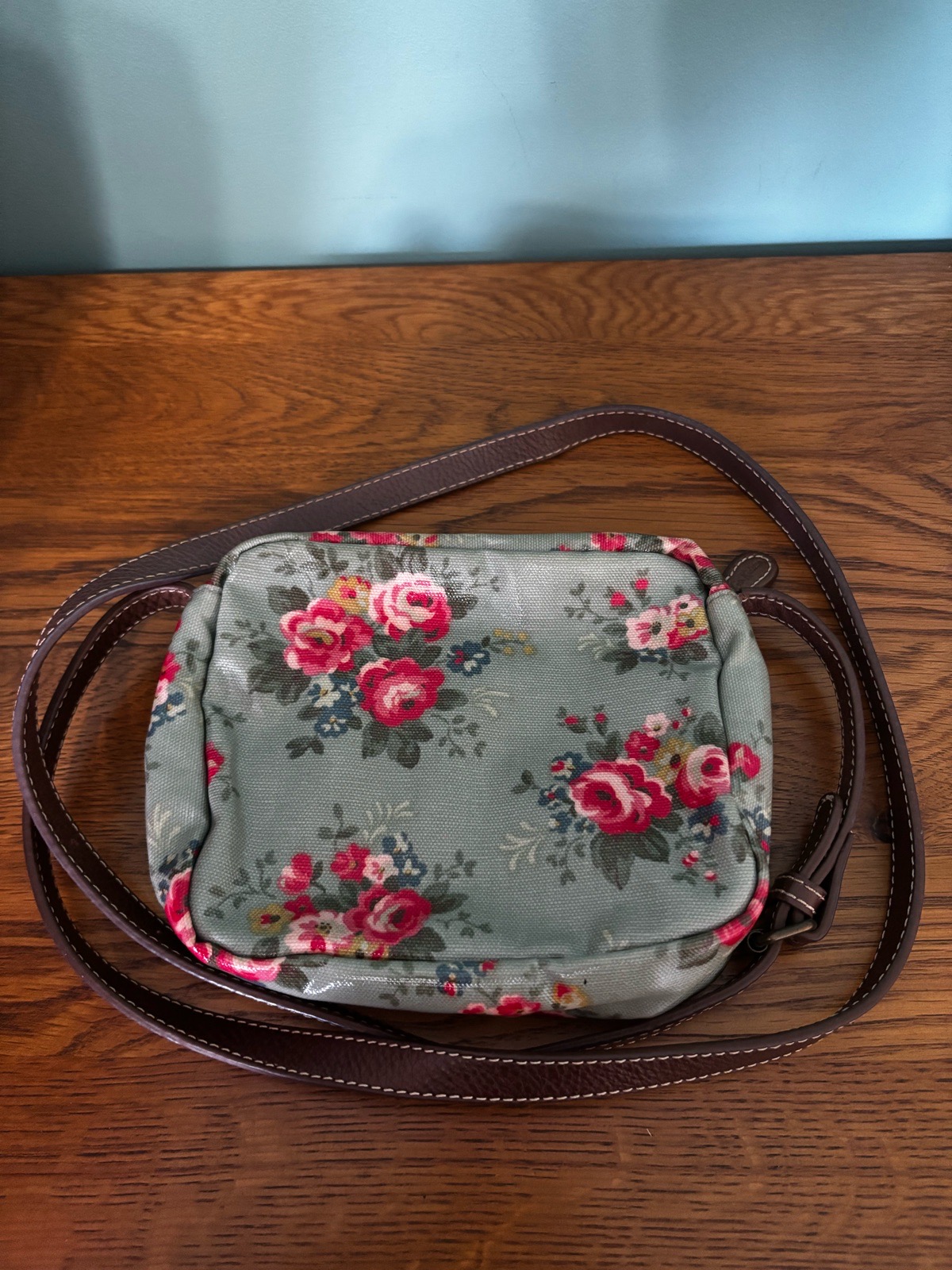 Cath kidston cinema bag