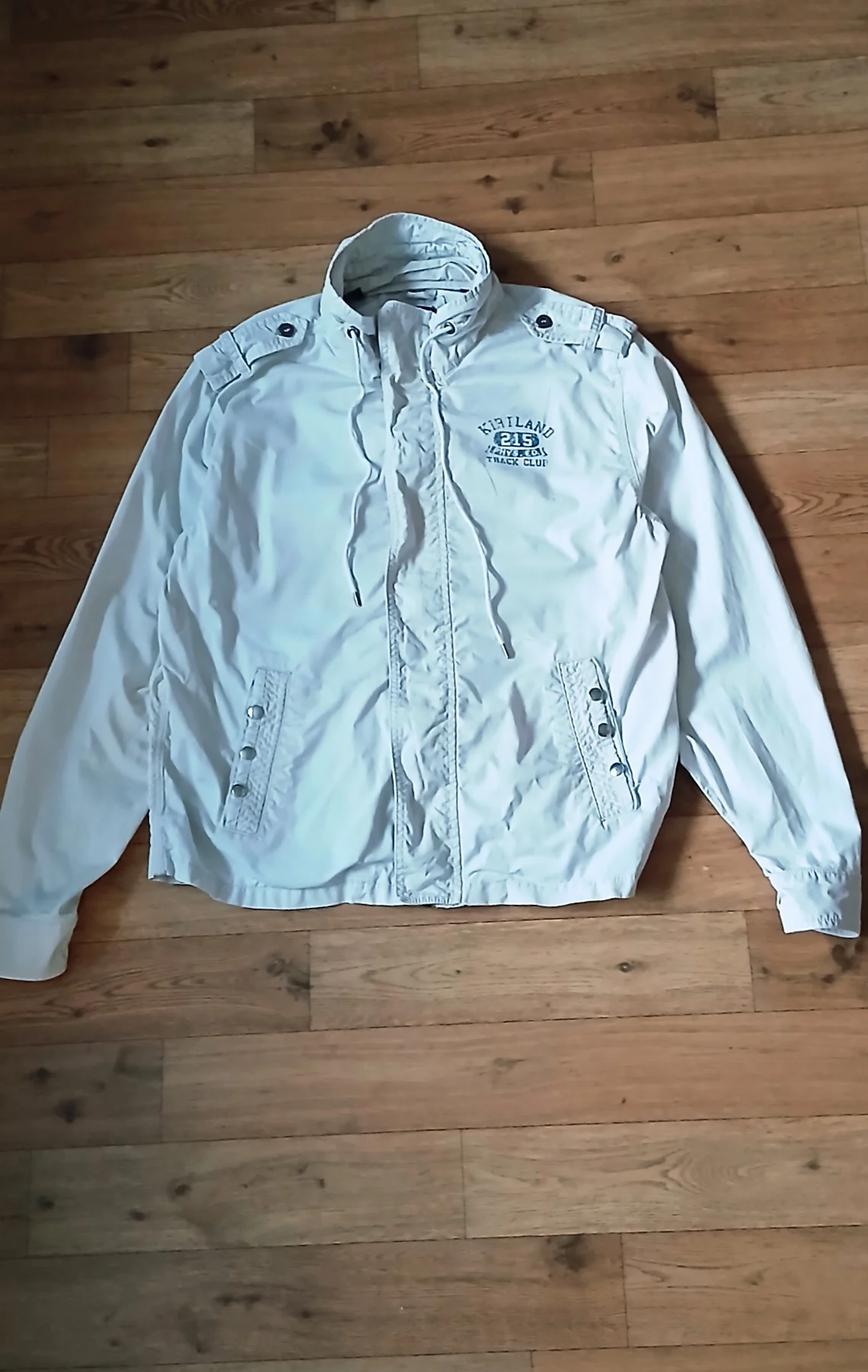 Vintage Scotch original GDS Type C-1 Jacket – Kirkland Track Club